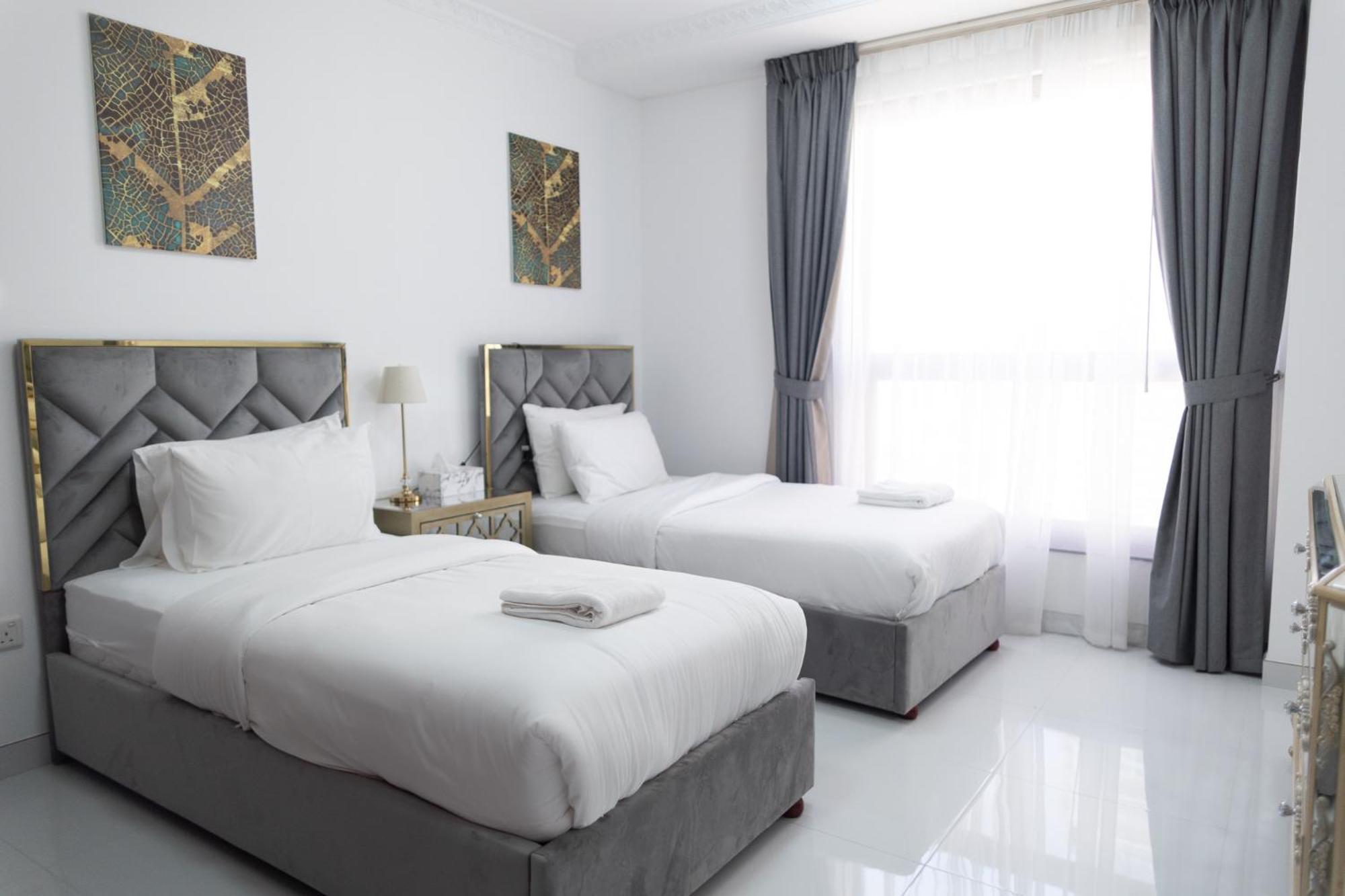 Murjan Jbr By Happy Season Apartamento