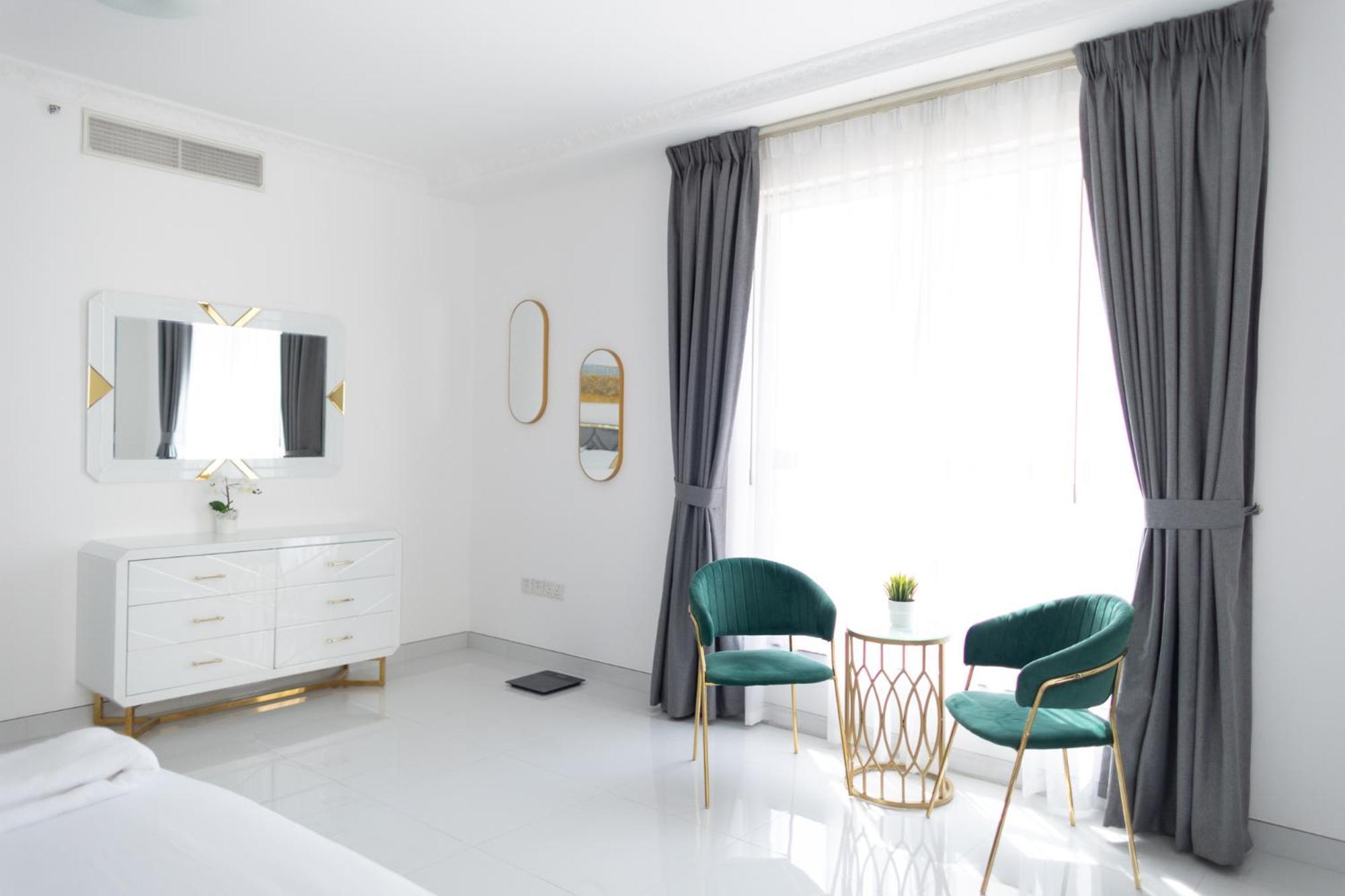 Murjan Jbr By Happy Season Apartamento