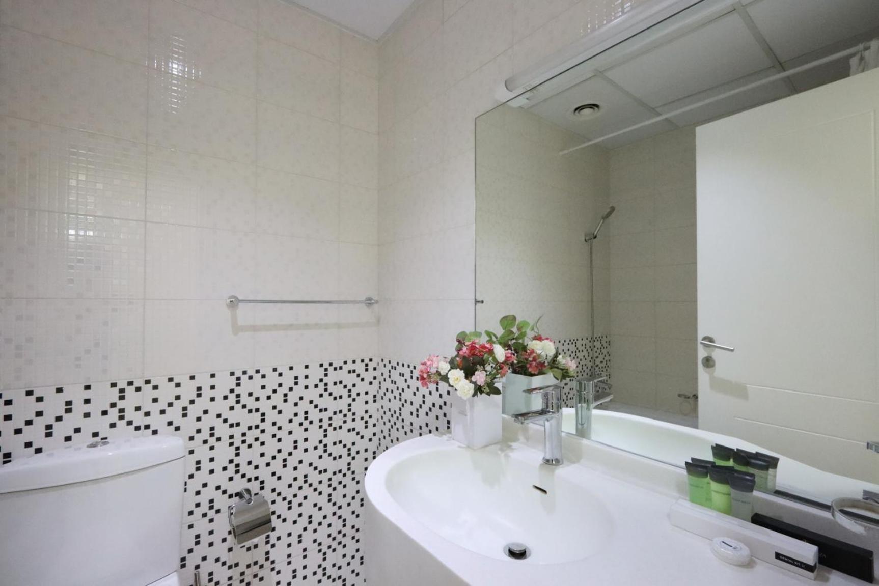Appartement Livbnb-3b With Marina Views, Near & Marina Mall