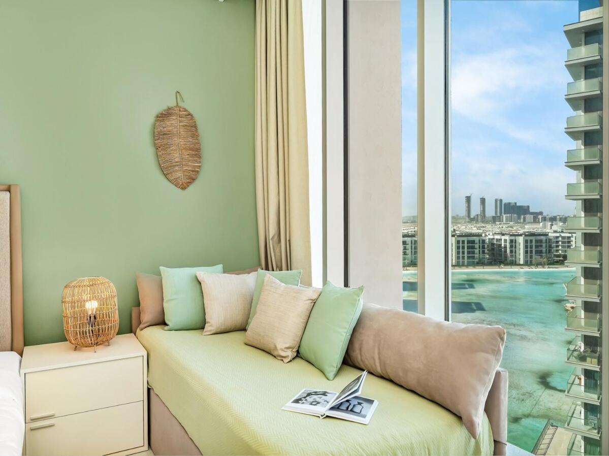 Apartamento Stunning 2br Lagoon View & Private