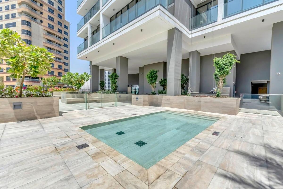 Appartement Waves - Rustic Chic 1 Bedroom Retreat In Vibrant Jvc *
