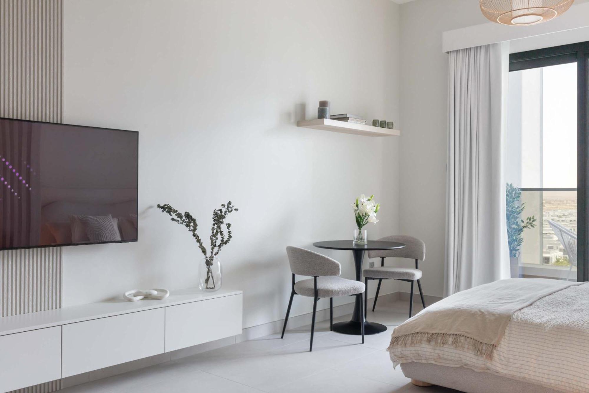 Brand New Luxury Appartement *