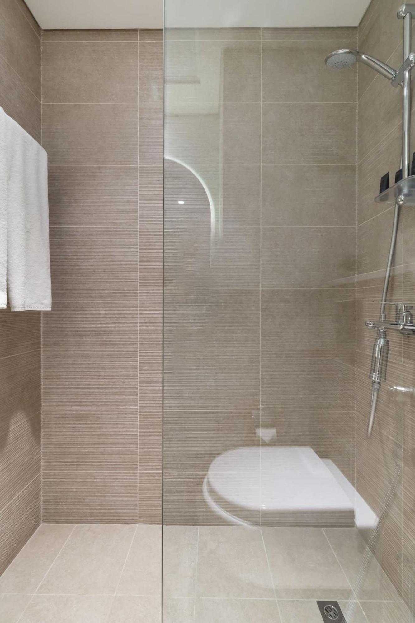 Brand New Luxury Appartement Dubaï