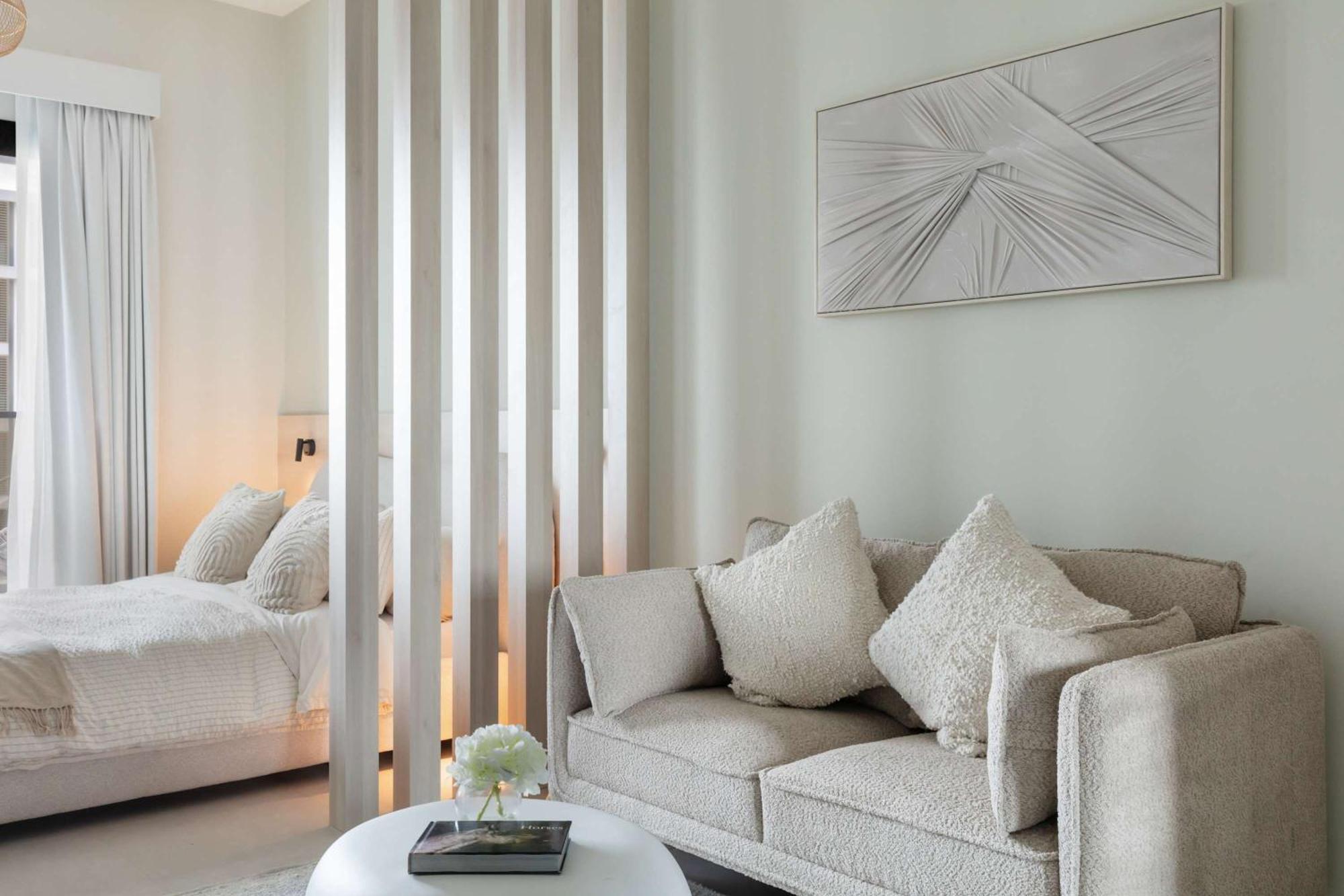 Brand New Luxury Appartement Dubaï