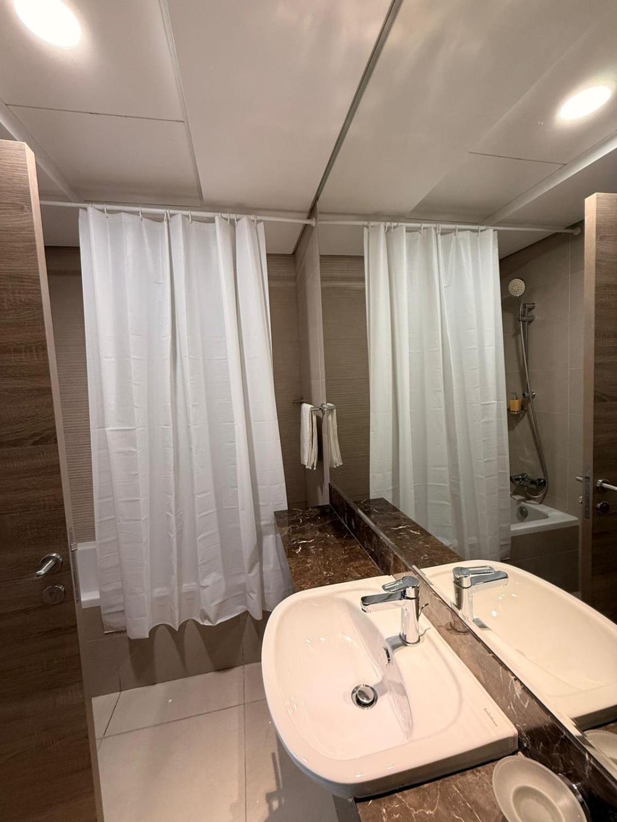Appartement Spacious 2bedroom Dubaï