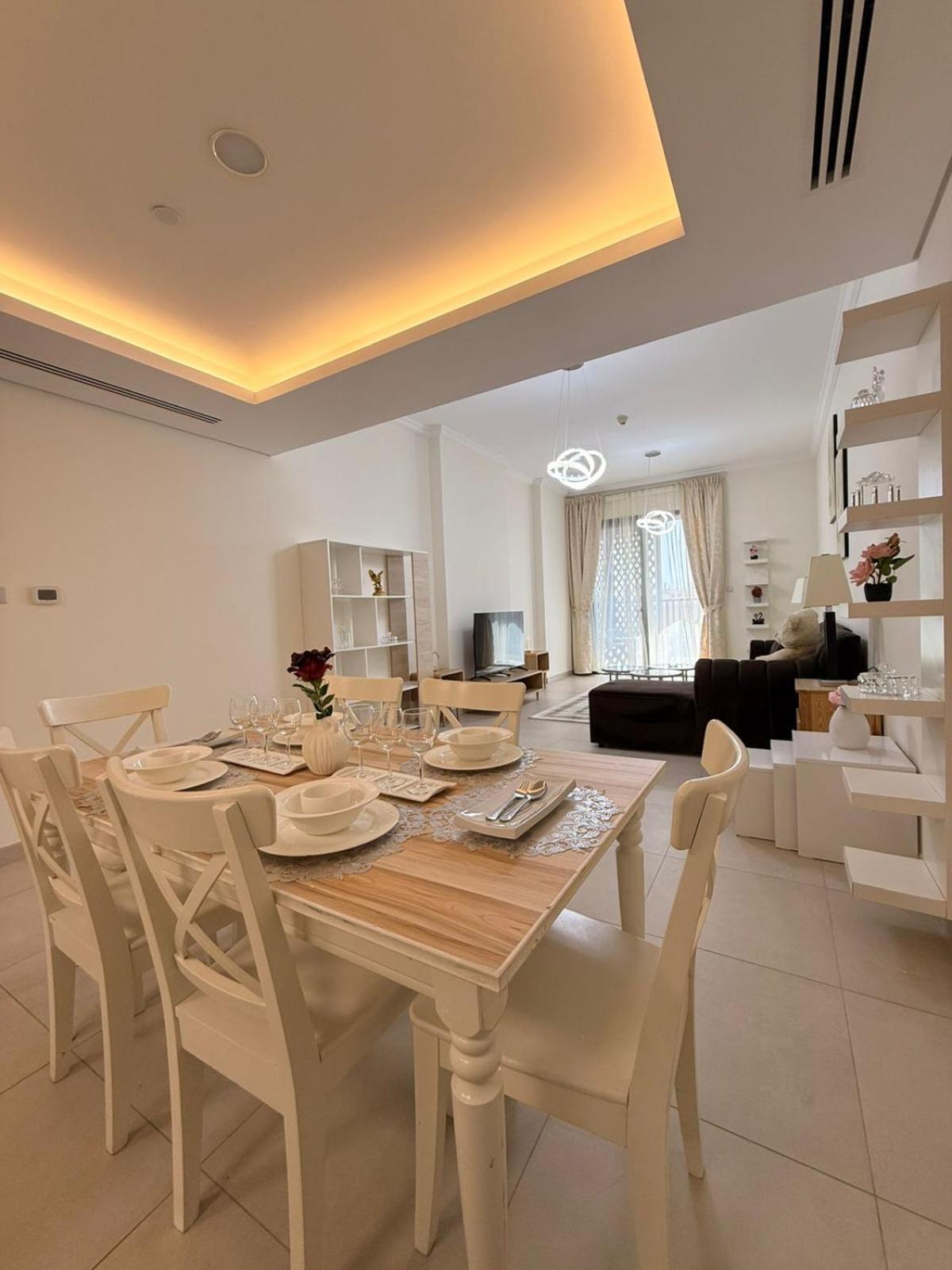 Spacious 2bedroom * Dubaï