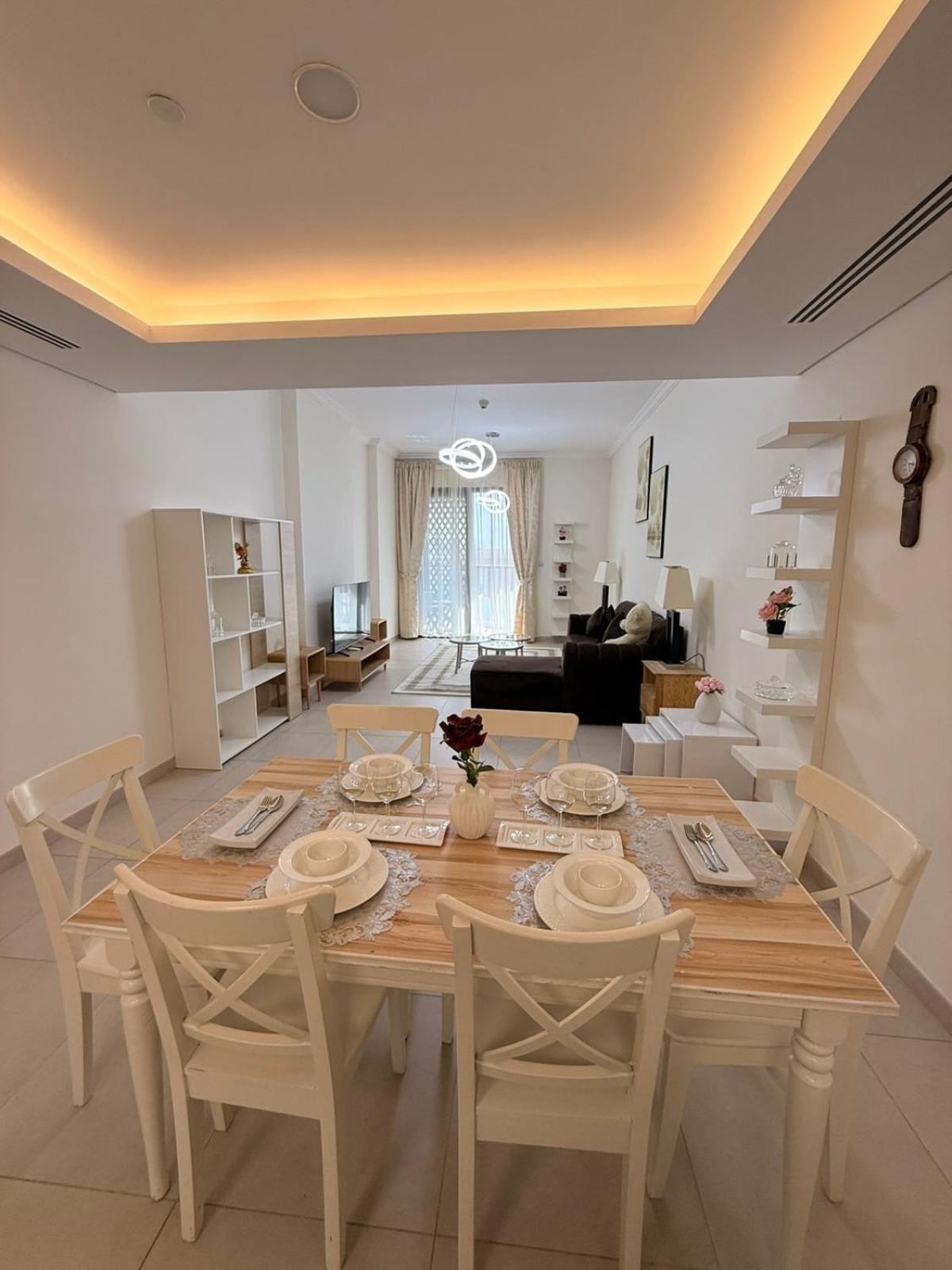 Appartement Spacious 2bedroom *