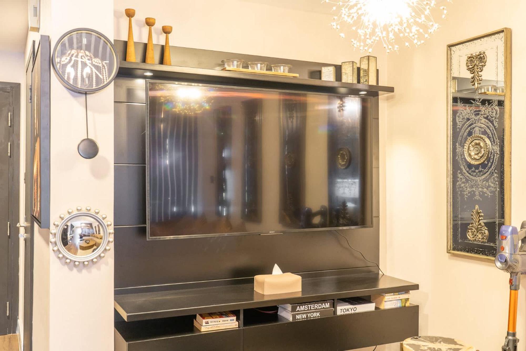 Extravagant For 2 In Jvc Dubai