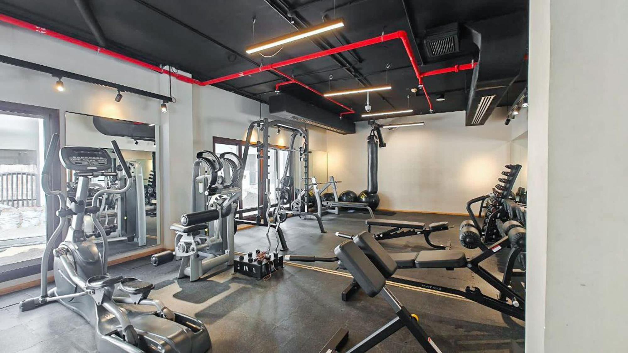 Extravagant For 2 In Jvc * Dubai