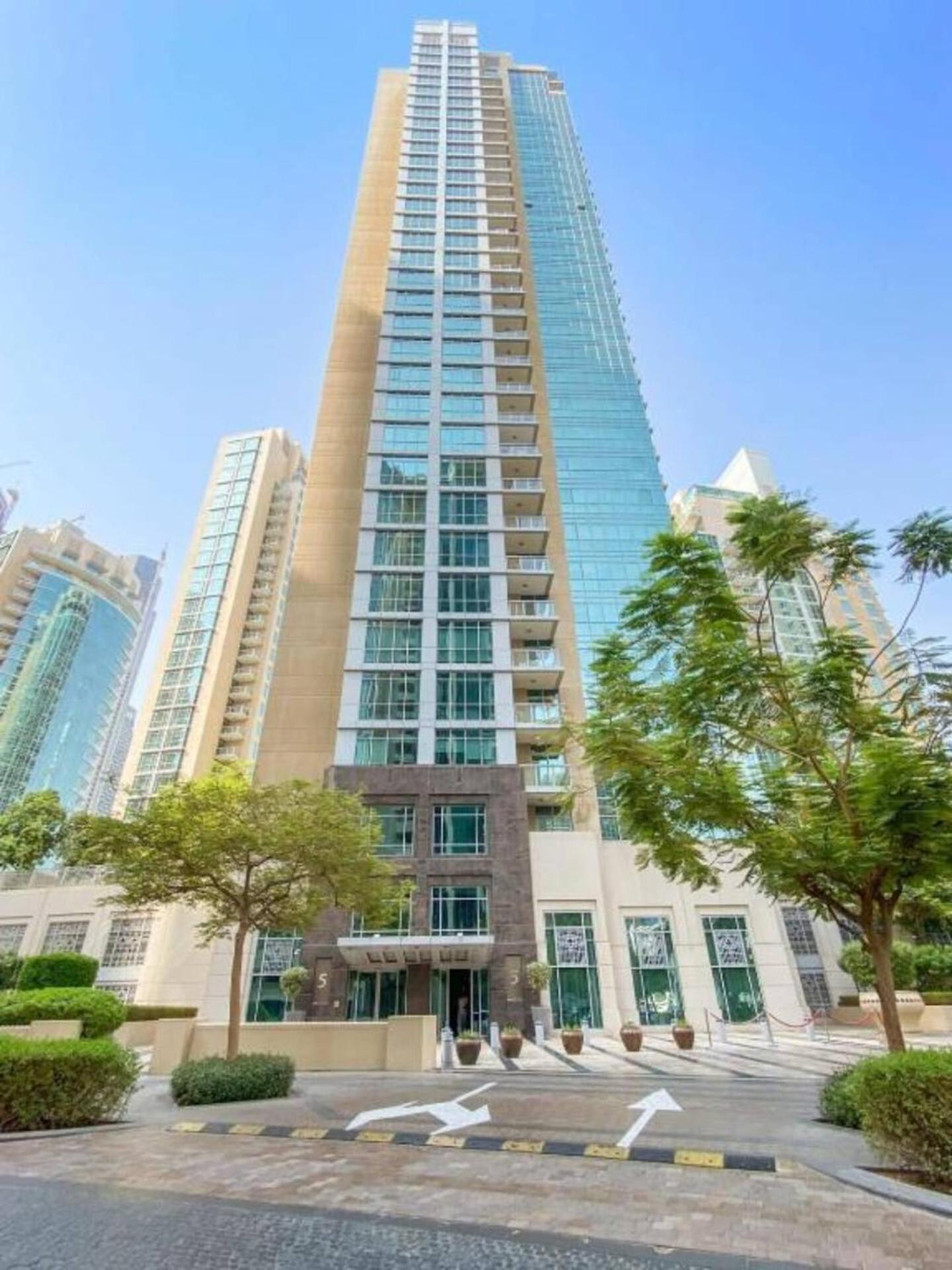 Prime Downtown 2br Retreat Apartamento