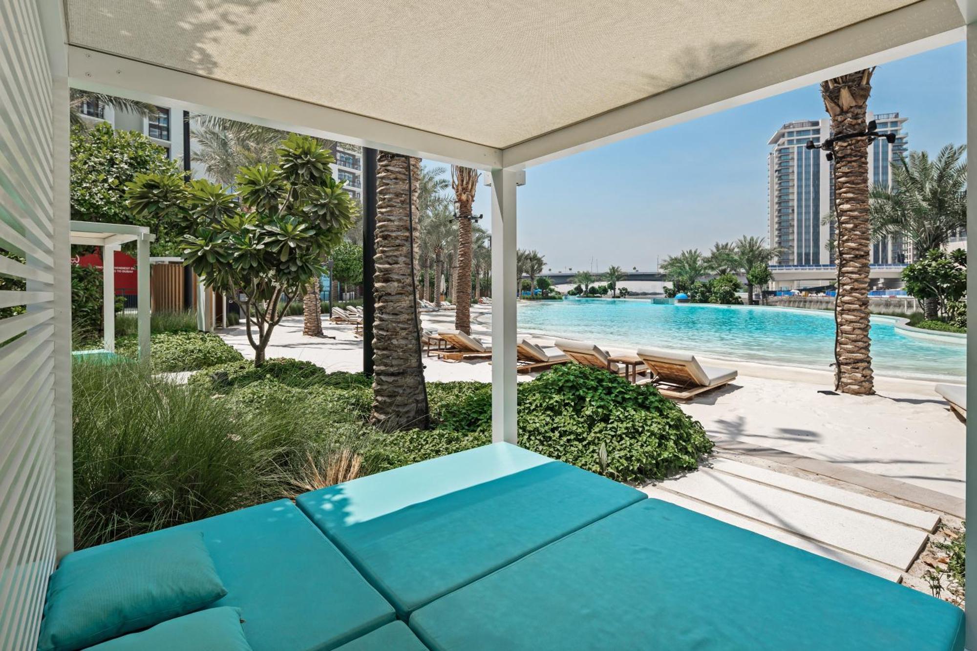 Appartement Skyline Vista 3-bedroom Haven With Lagoon Retreat *