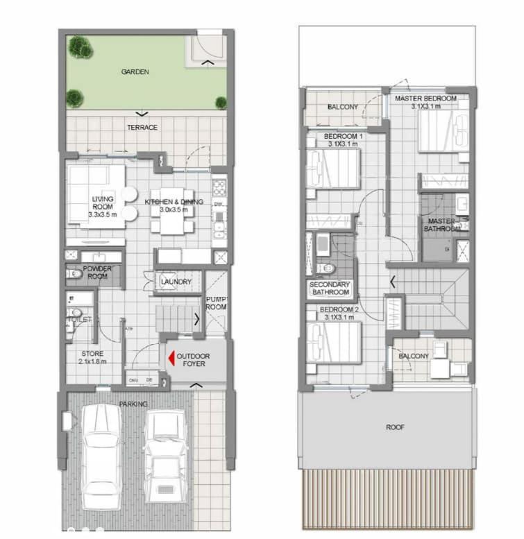 Exceptional 4 Bedroom Perfect For Everyone Villa *
