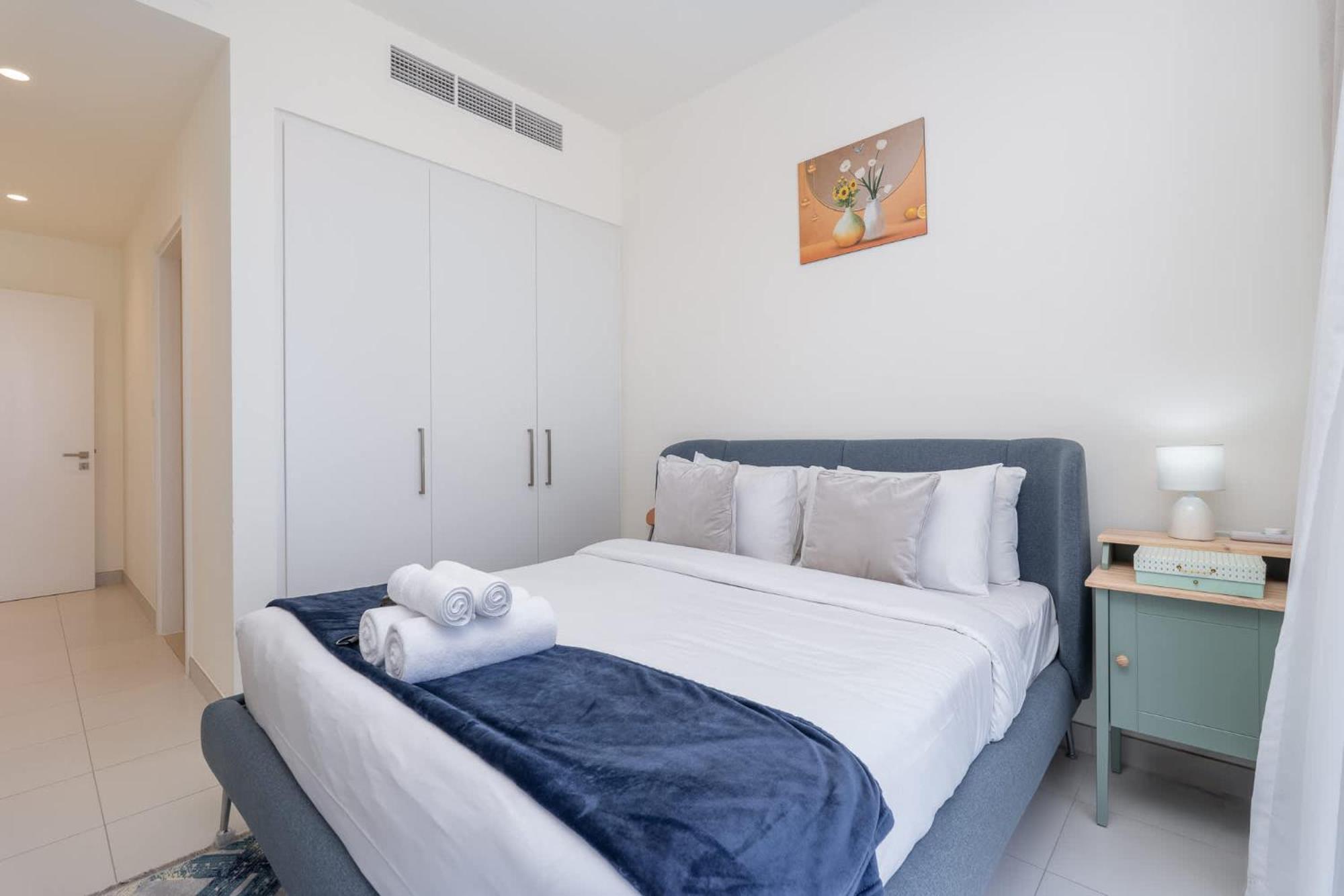 Exceptional 4 Bedroom Perfect For Everyone Dubaï