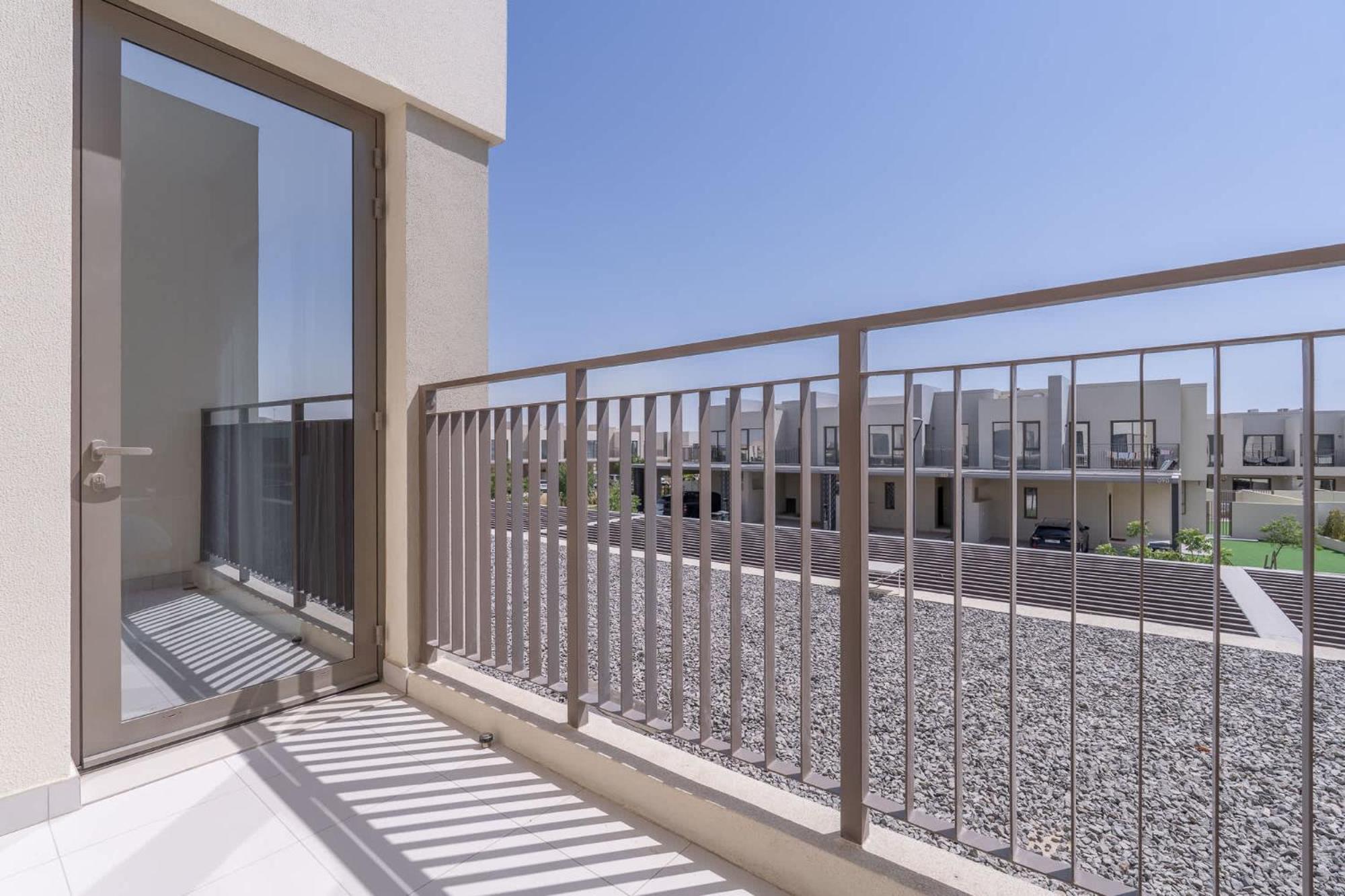 Exceptional 4 Bedroom Perfect For Everyone Dubaï