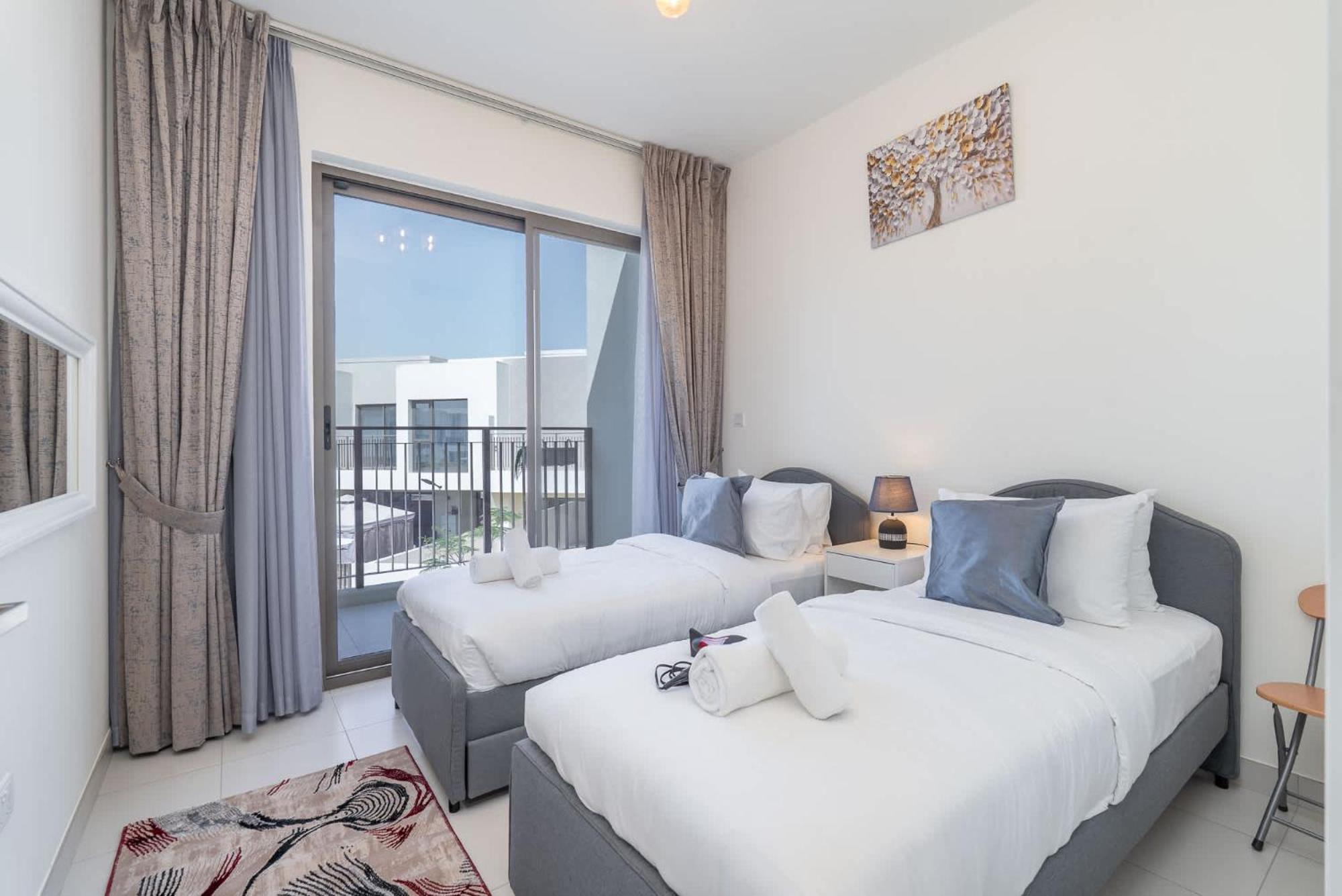 Exceptional 4 Bedroom Perfect For Everyone Villa *