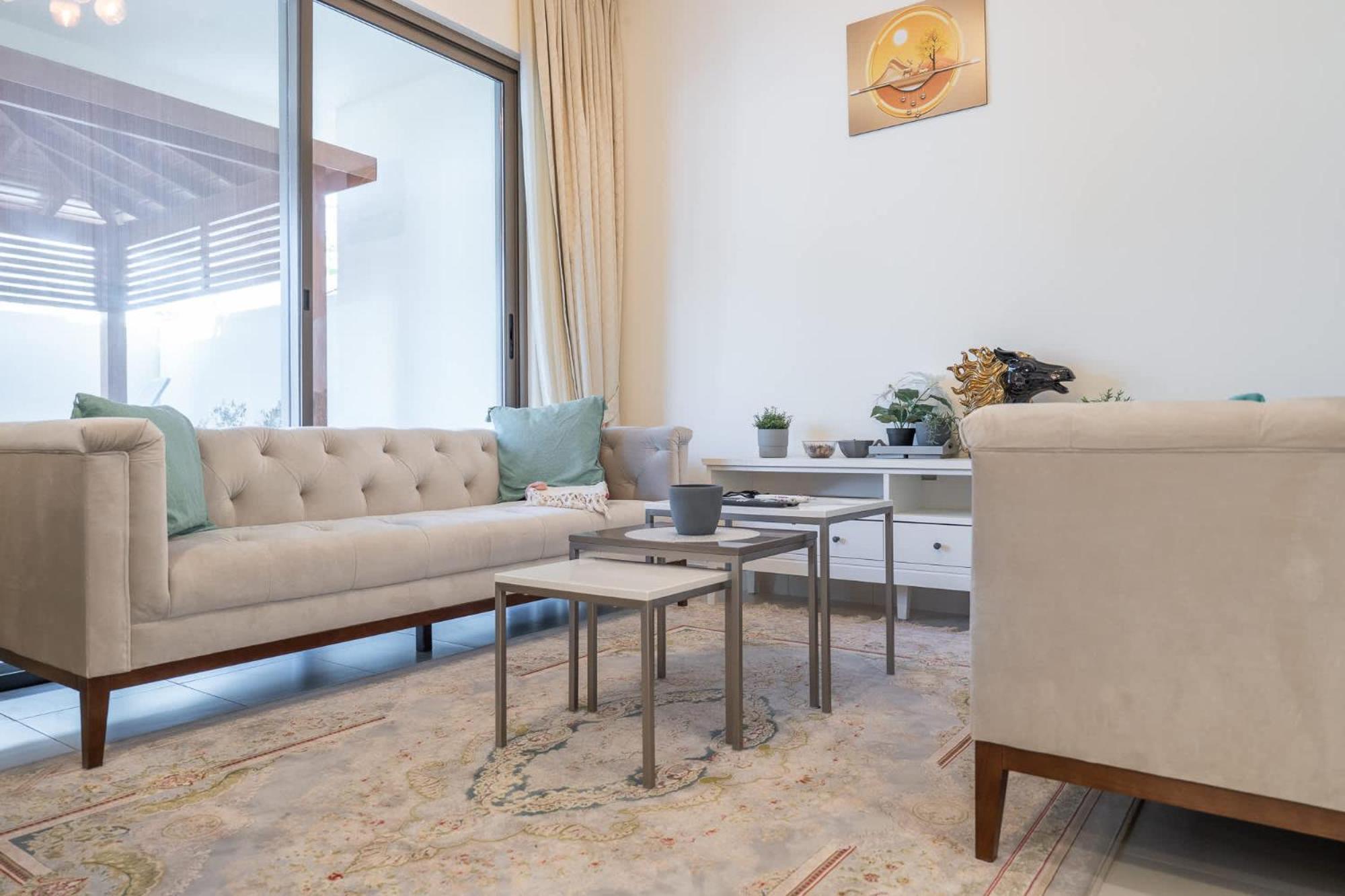 Exceptional 4 Bedroom Perfect For Everyone Villa *