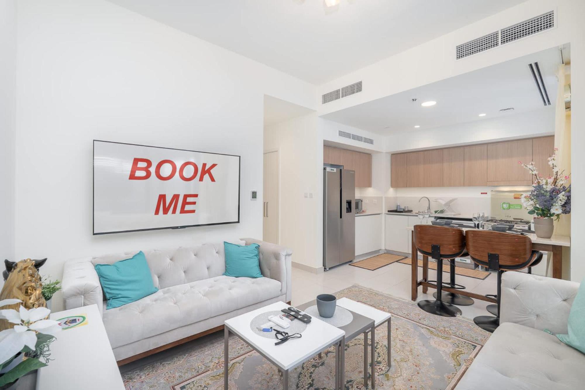 Exceptional 4 Bedroom Perfect For Everyone