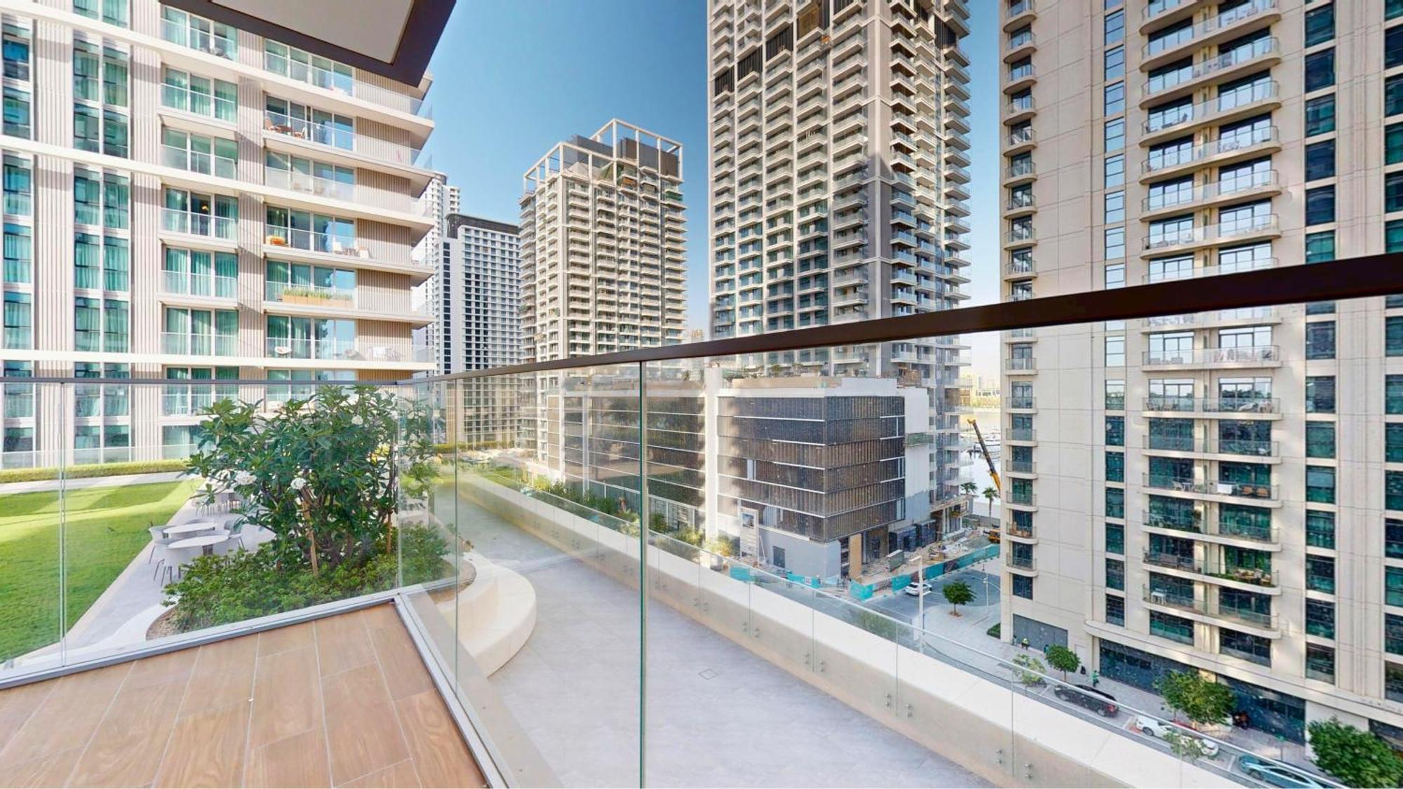Apartamento Premium Beachfront 1br In Isle - Private Access *