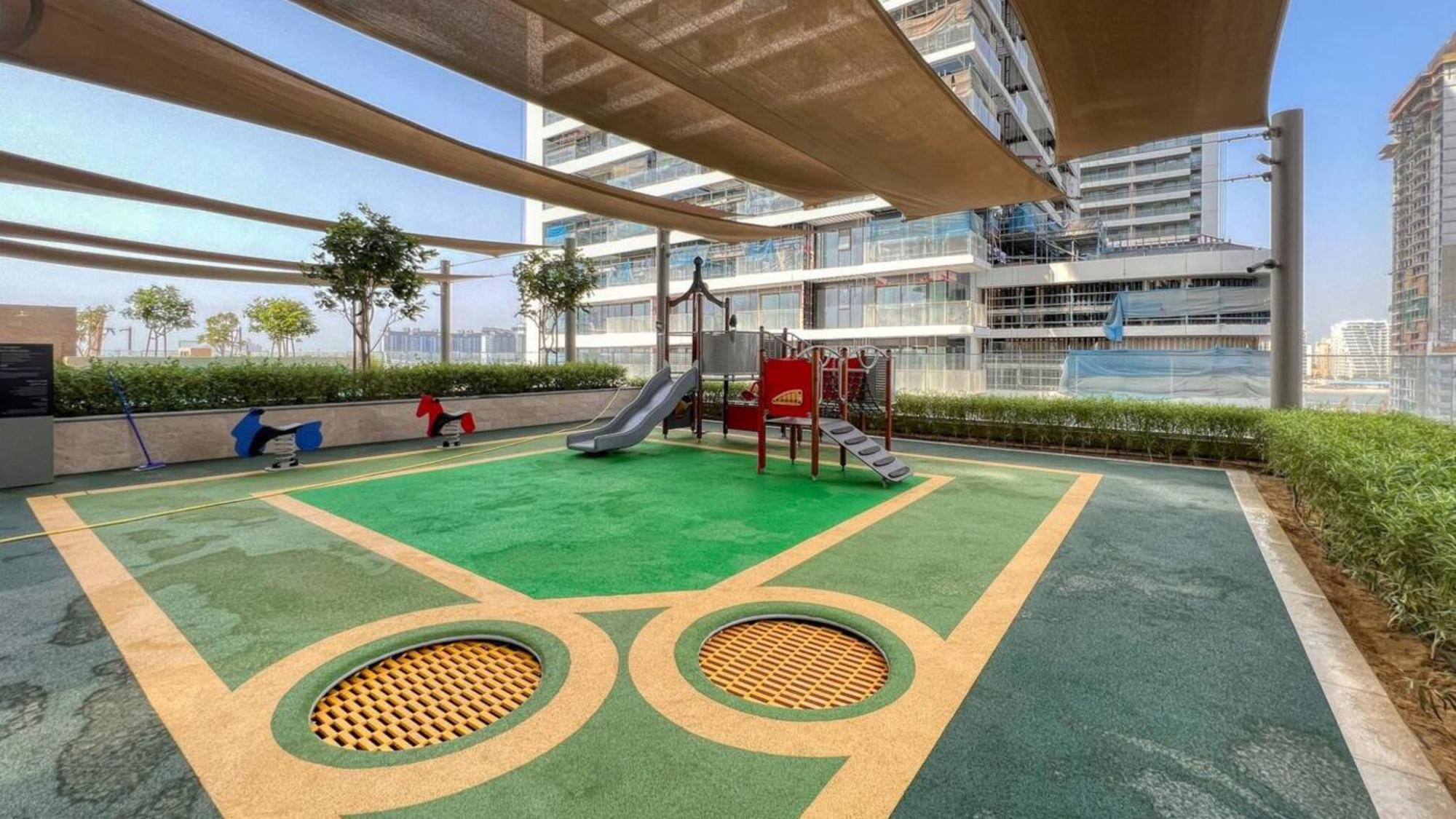 Apartamento Premium Beachfront 1br In Isle - Private Access