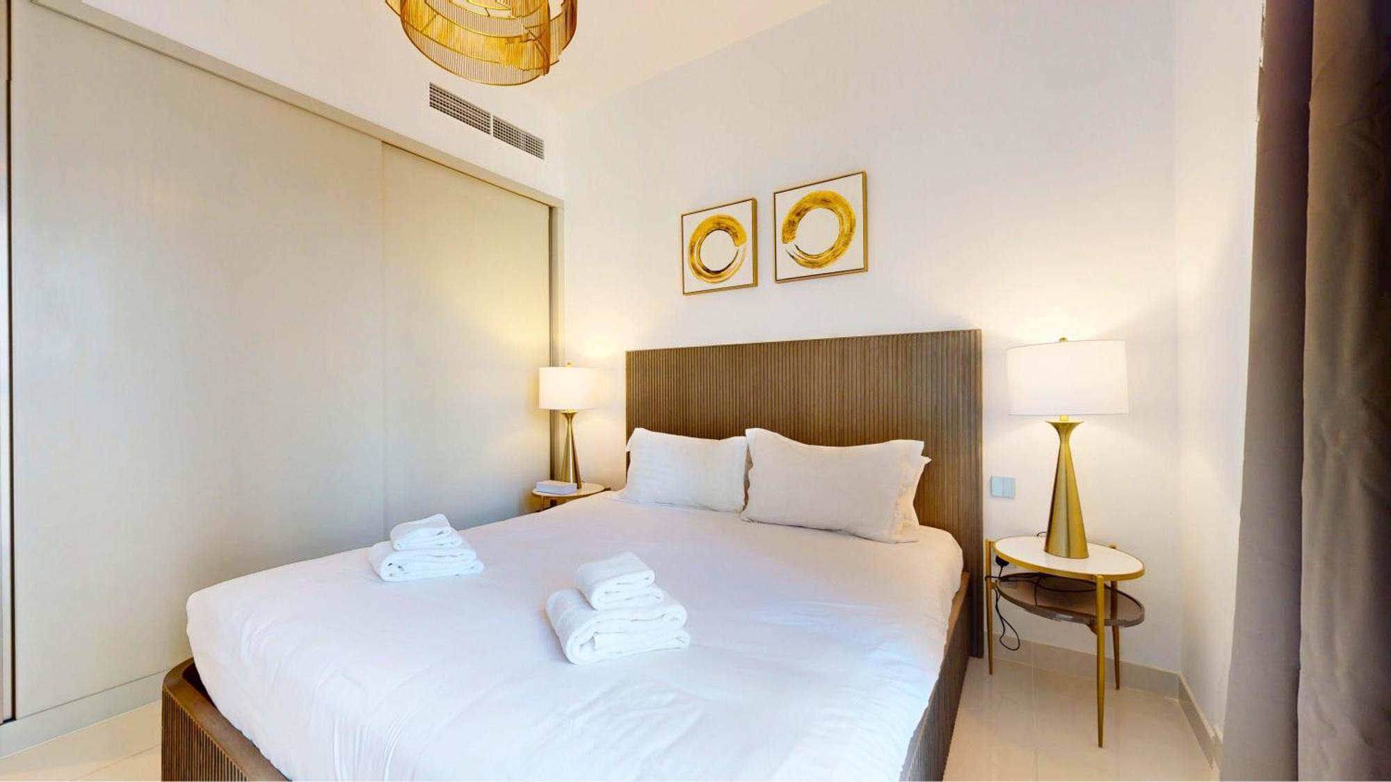 Premium Beachfront 1br In Isle - Private Access *