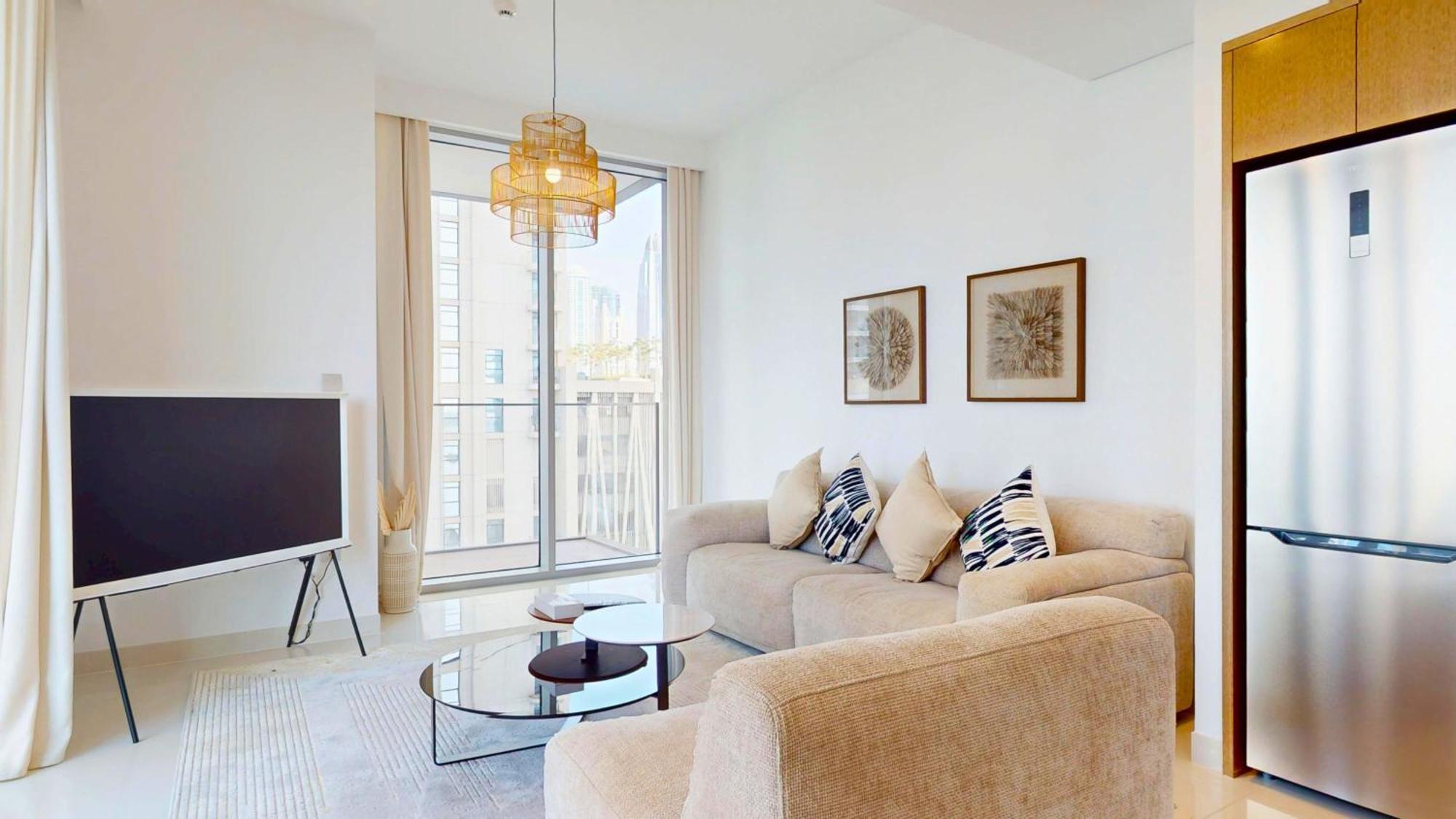 Apartamento Premium Beachfront 1br In Isle - Private Access *