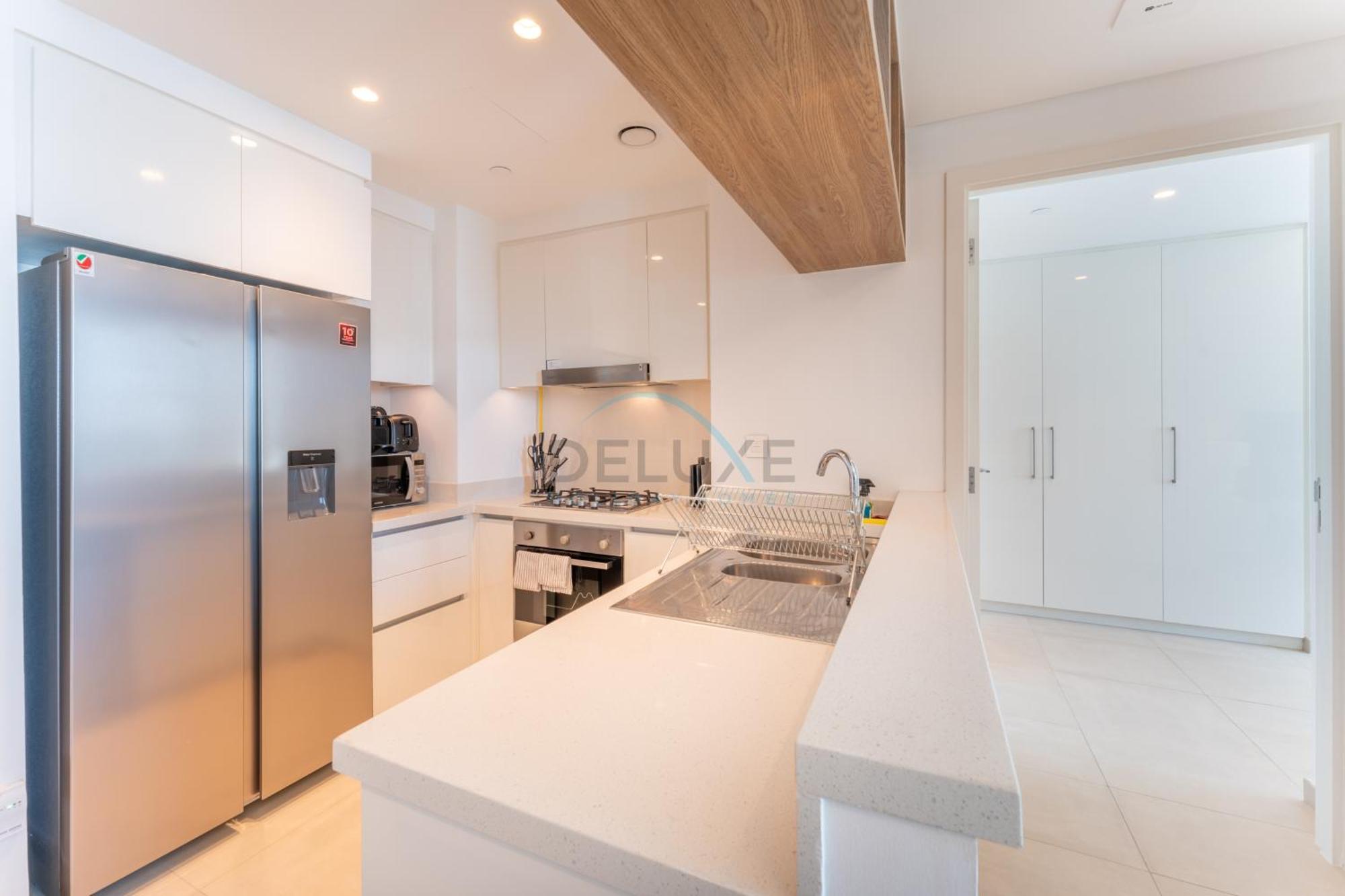 2br Walking Distance To Mall, Downtown Views Ii, Downtown By Deluxe Homes Dubaï