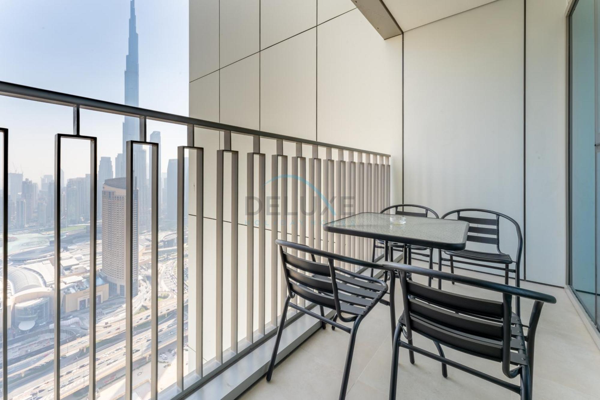 2br Walking Distance To Mall, Downtown Views Ii, Downtown By Deluxe Homes