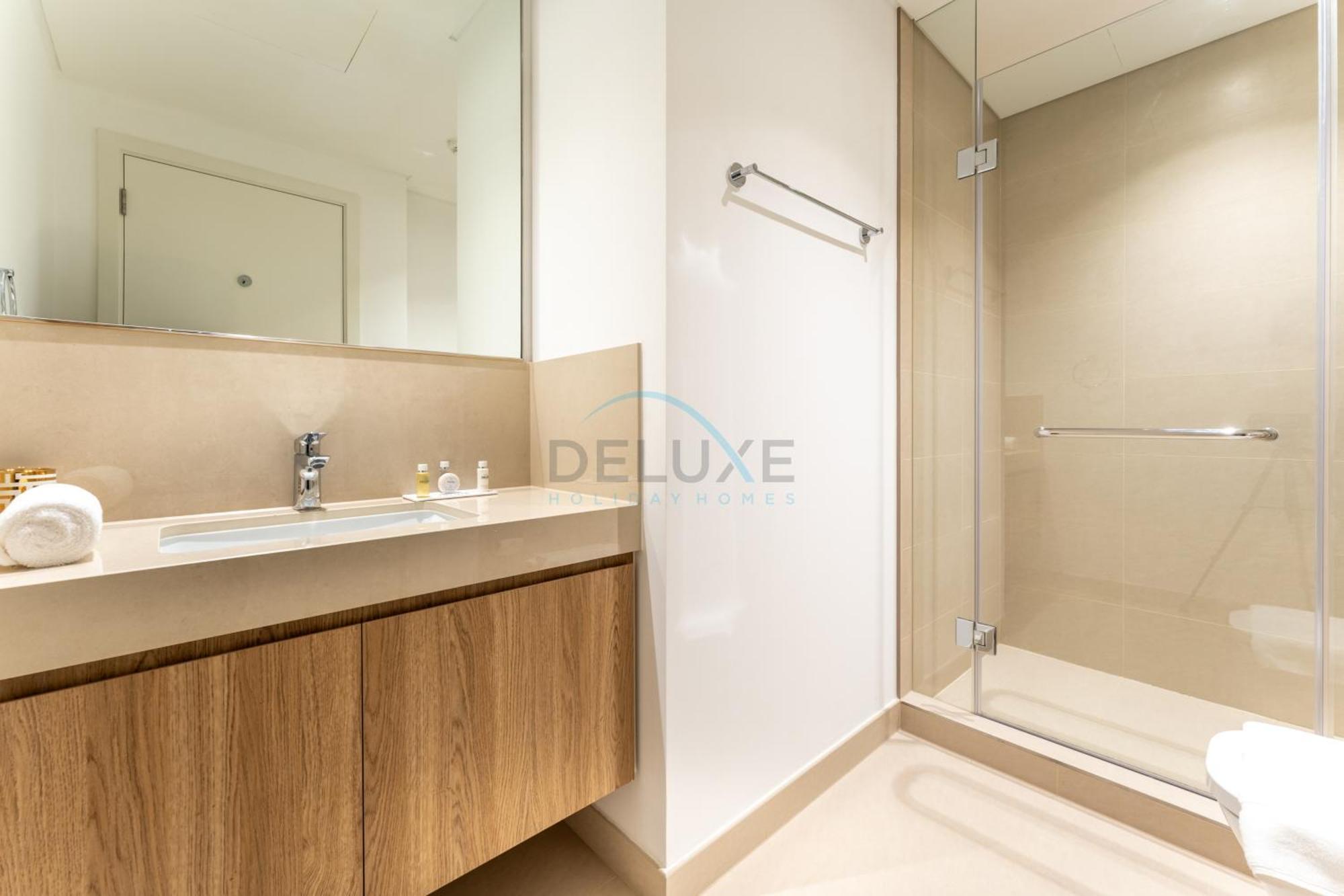 2br Walking Distance To Mall, Downtown Views Ii, Downtown By Deluxe Homes Appartement