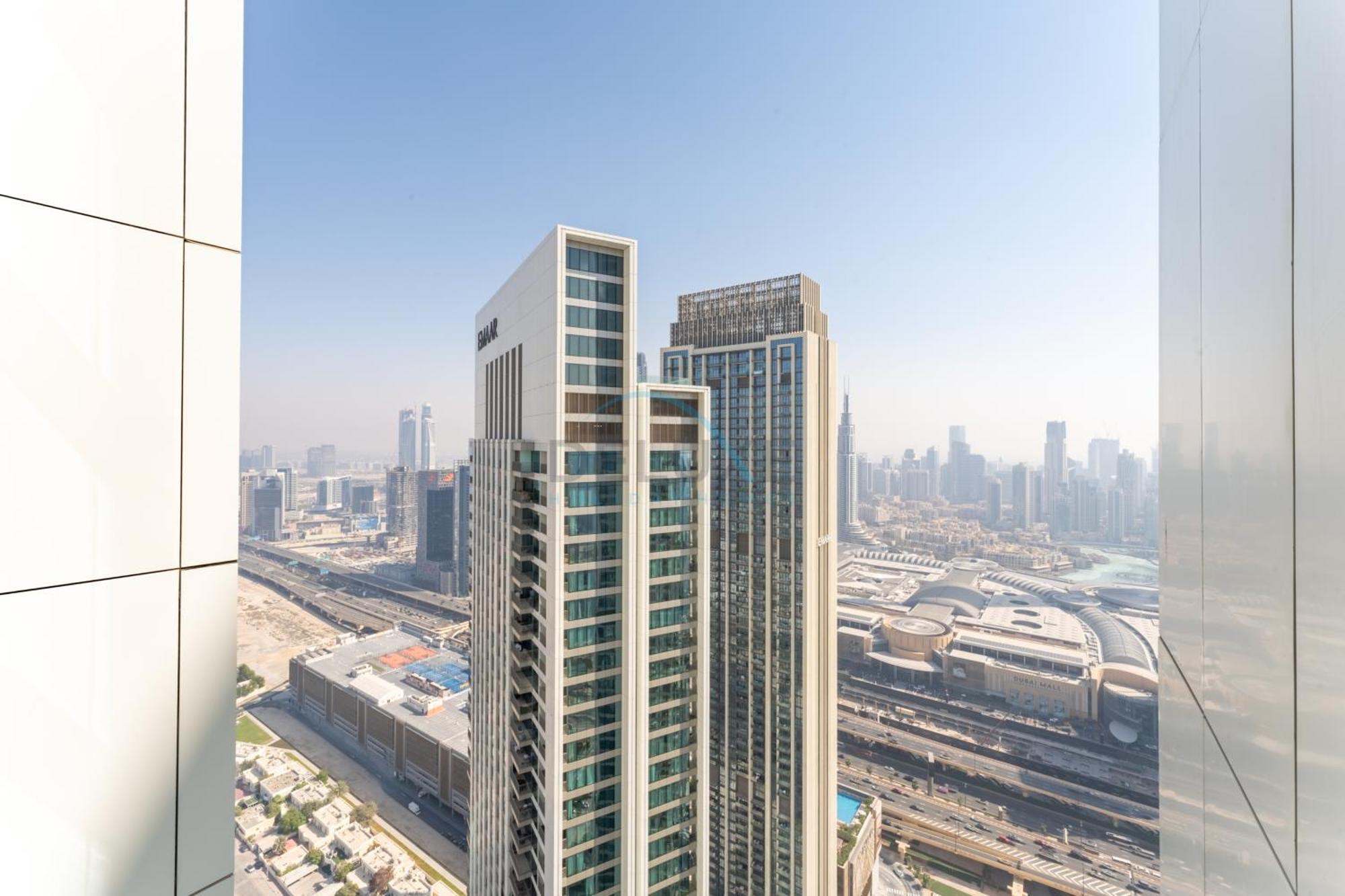 2br Walking Distance To Mall, Downtown Views Ii, Downtown By Deluxe Homes *