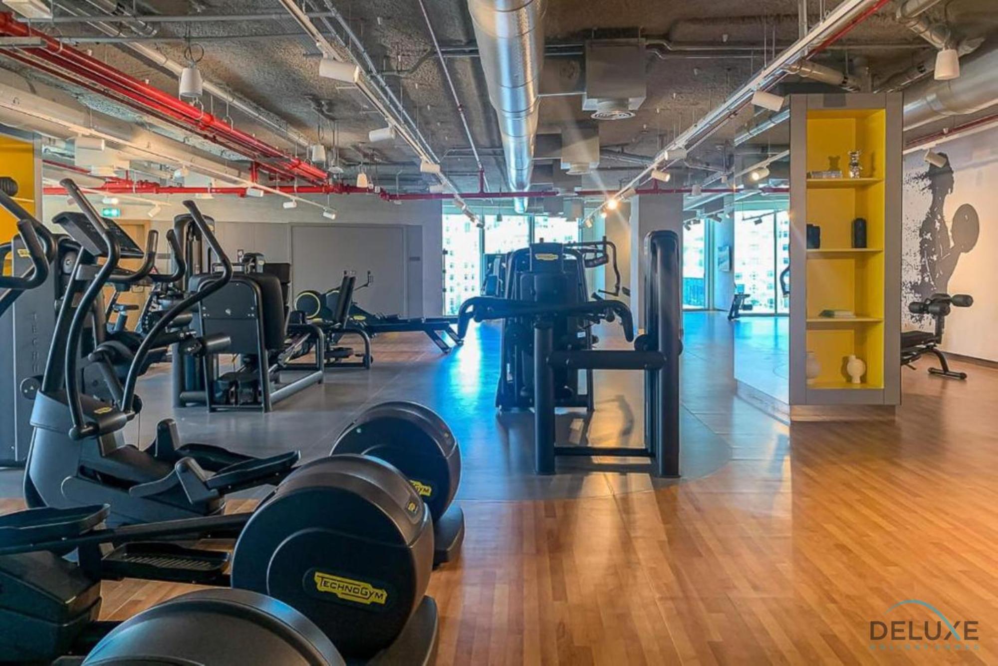 2br Walking Distance To Mall, Downtown Views Ii, Downtown By Deluxe Homes Dubái