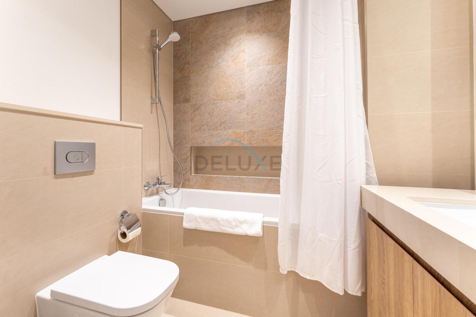 2br Walking Distance To Mall, Downtown Views Ii, Downtown By Deluxe Homes Dubaï