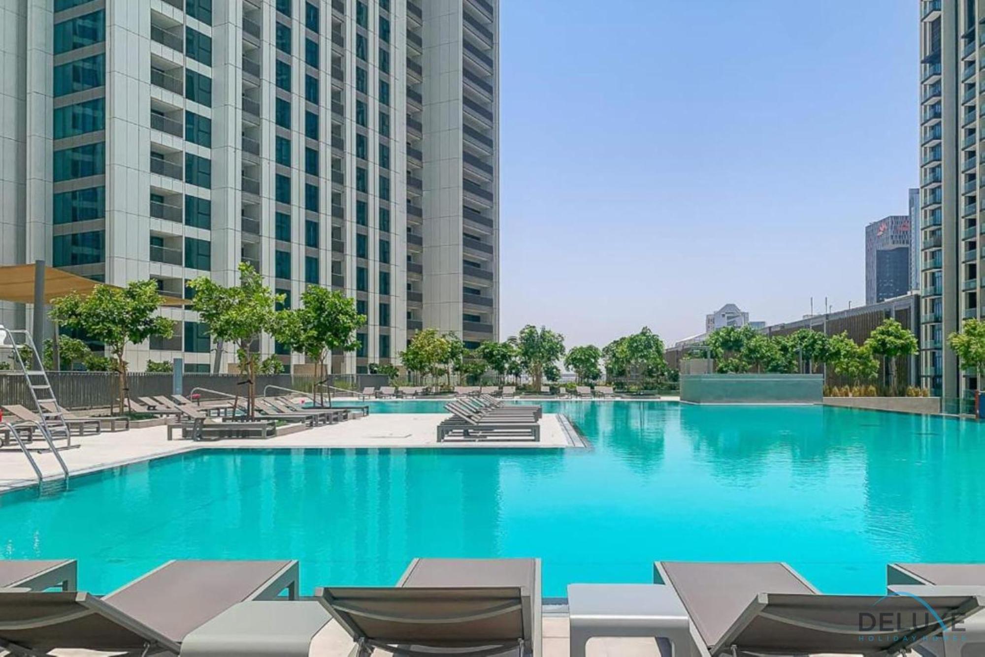 2br Walking Distance To Mall, Downtown Views Ii, Downtown By Deluxe Homes * Dubaï