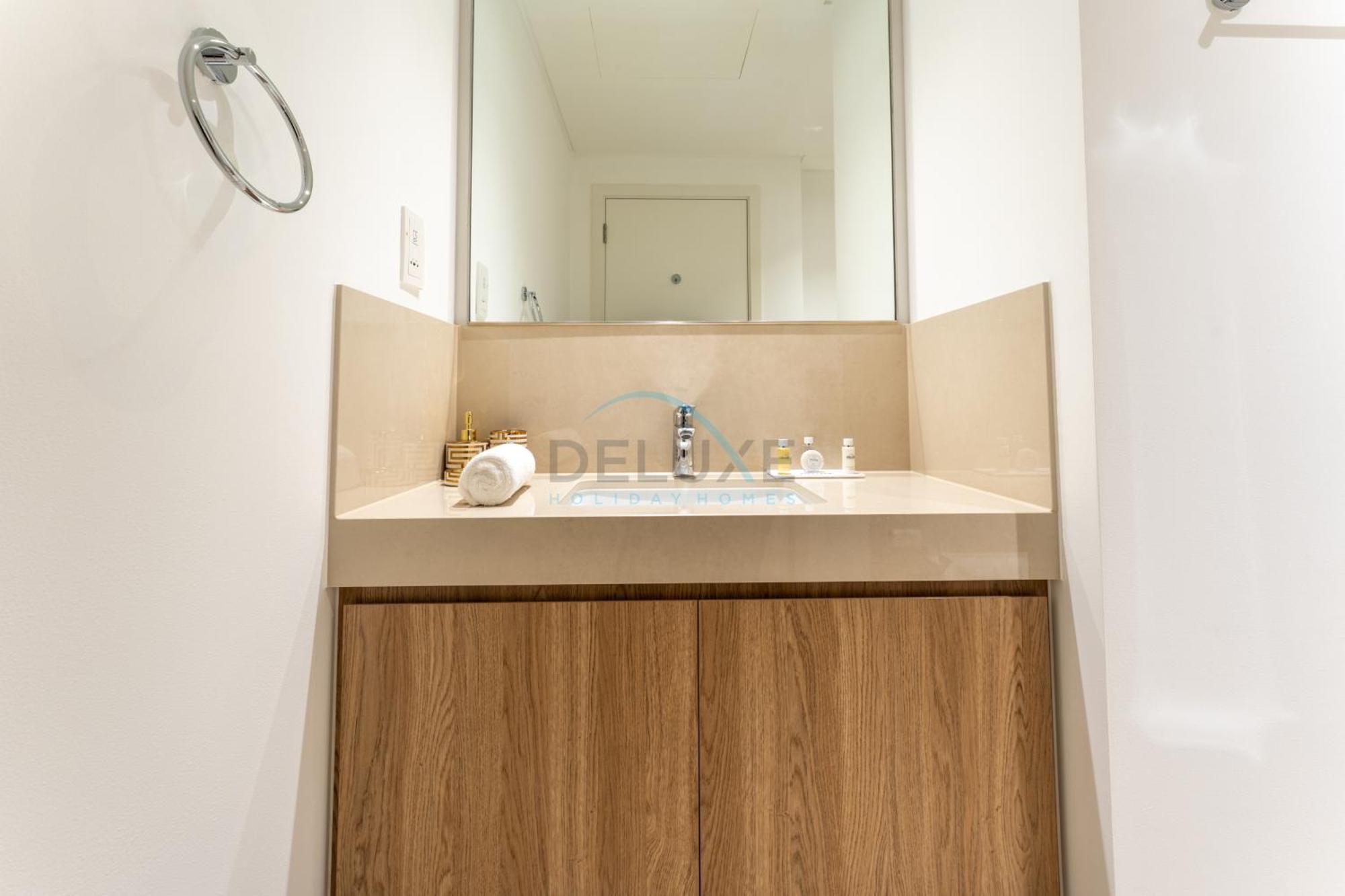 Appartement 2br Walking Distance To Mall, Downtown Views Ii, Downtown By Deluxe Homes