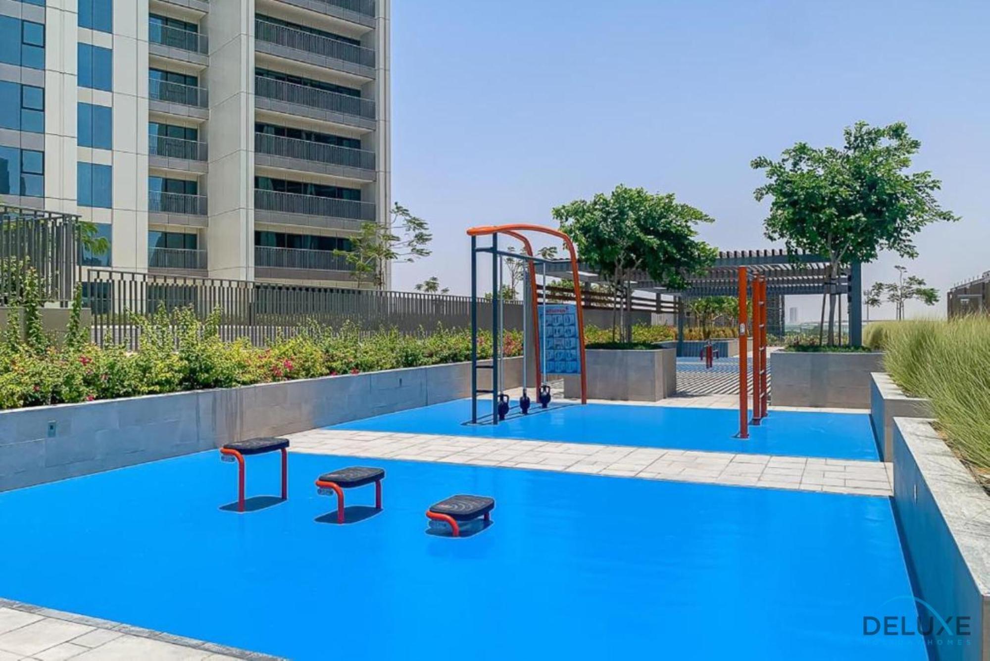 2br Walking Distance To Mall, Downtown Views Ii, Downtown By Deluxe Homes Apartamento Dubái