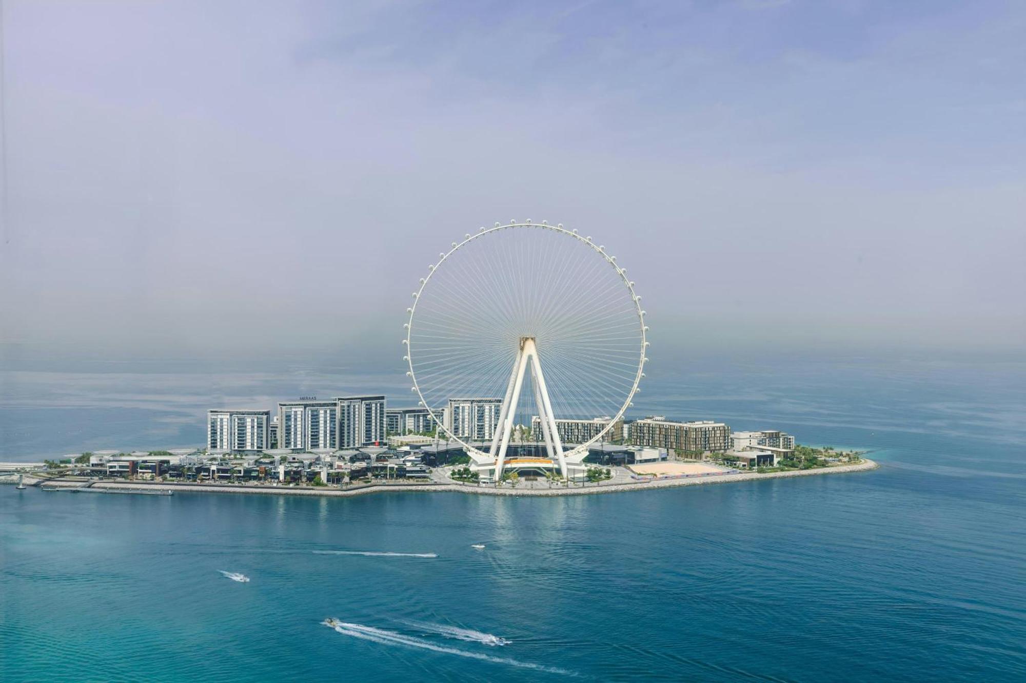 Sonder By Marriott Bonvoy Jbr The Walk Apartments 2*