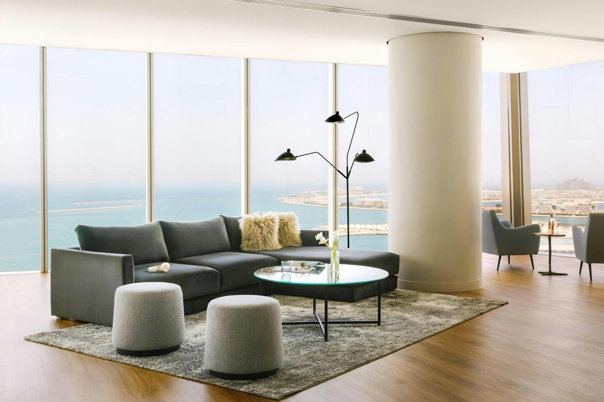 Sonder By Marriott Bonvoy Jbr The Walk Apartments
