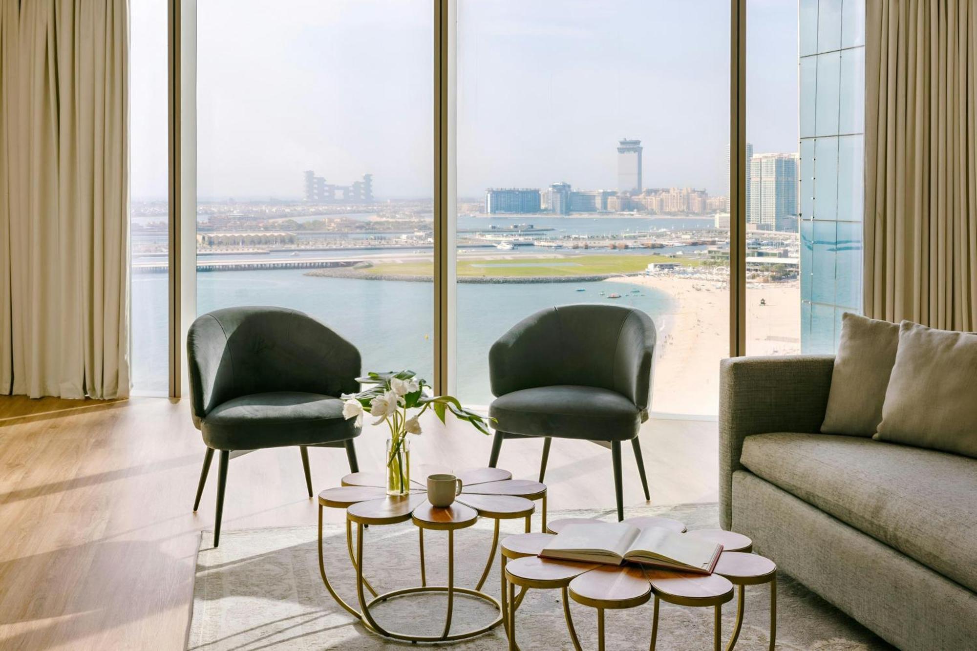 Sonder By Marriott Bonvoy Jbr The Walk Apartments 2* Dubai
