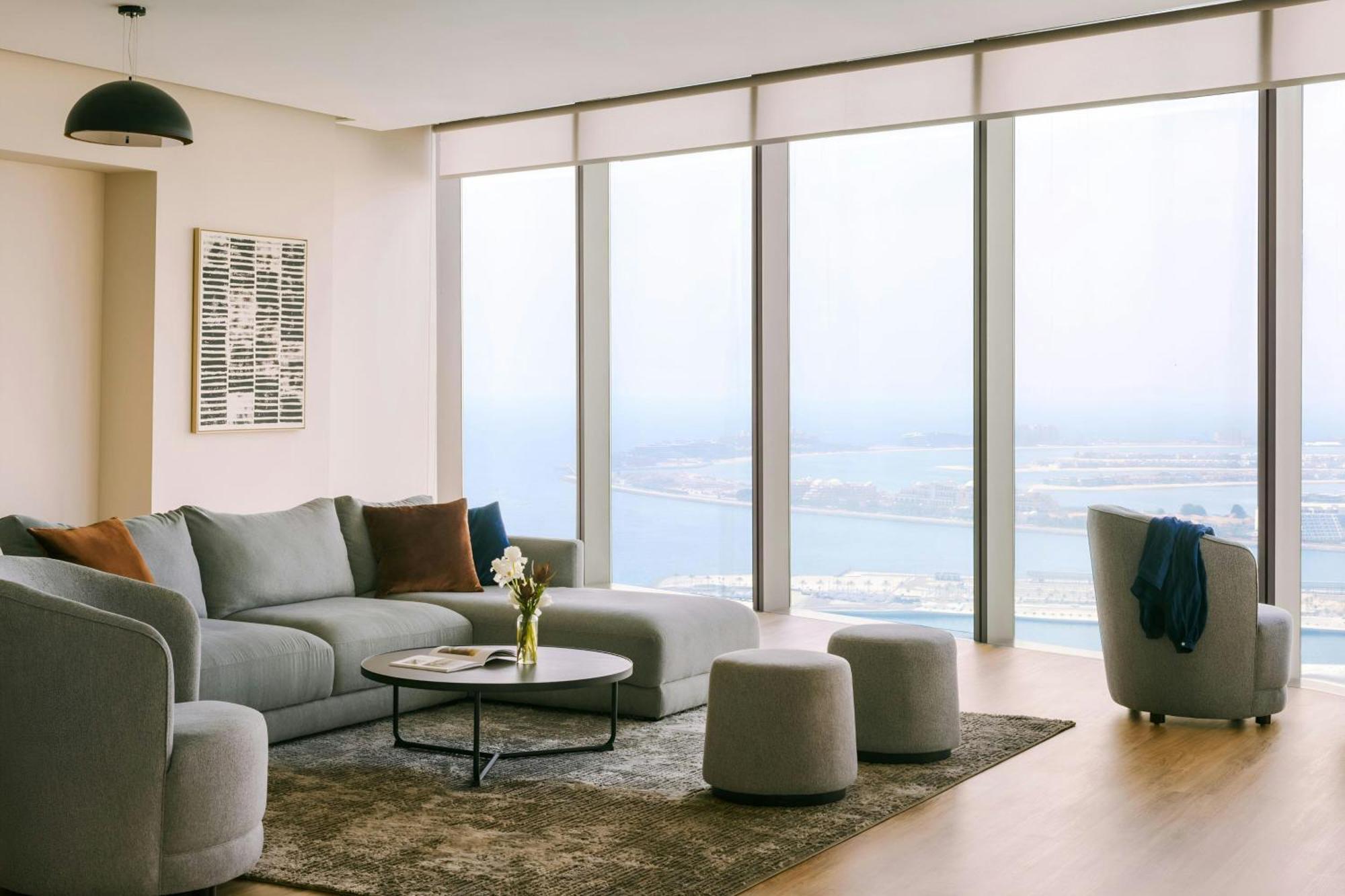 Sonder By Marriott Bonvoy Jbr The Walk Apartments
