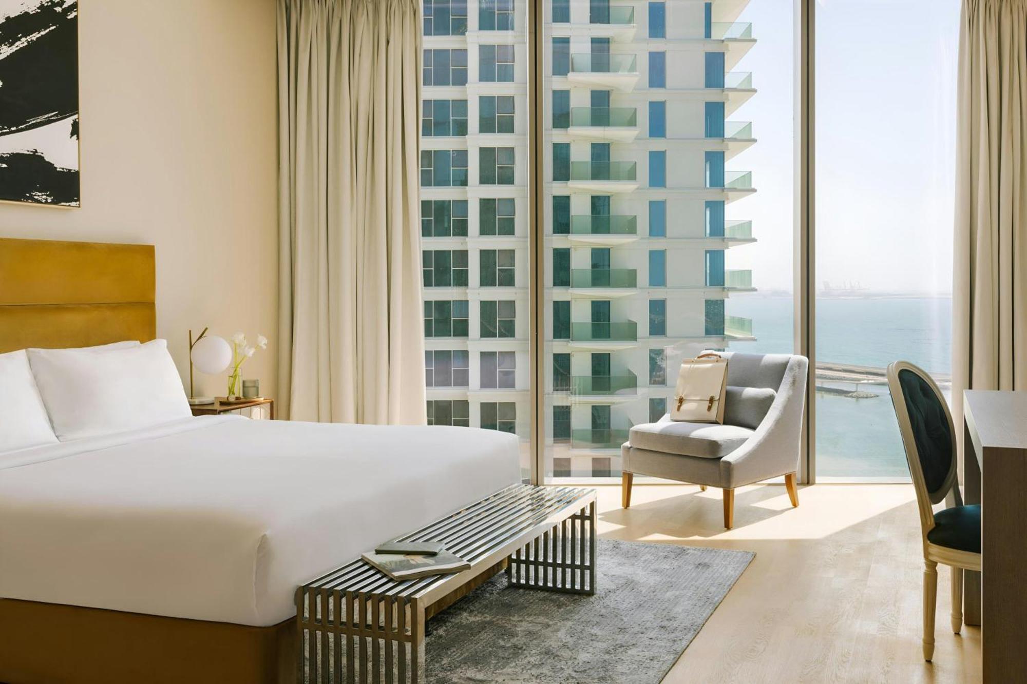 Sonder By Marriott Bonvoy Jbr The Walk Apartments Aparthotel