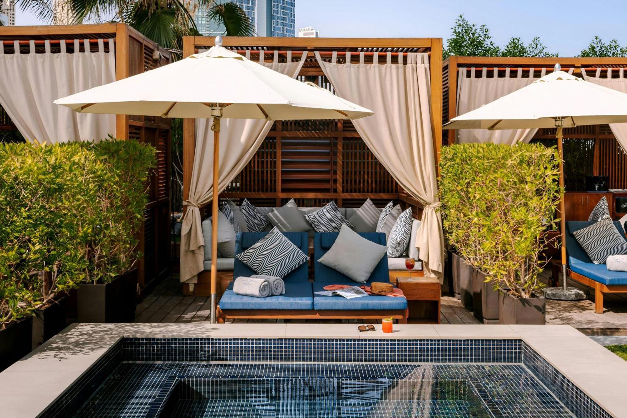 Aparthotel Sonder By Marriott Bonvoy Jbr The Walk Apartments