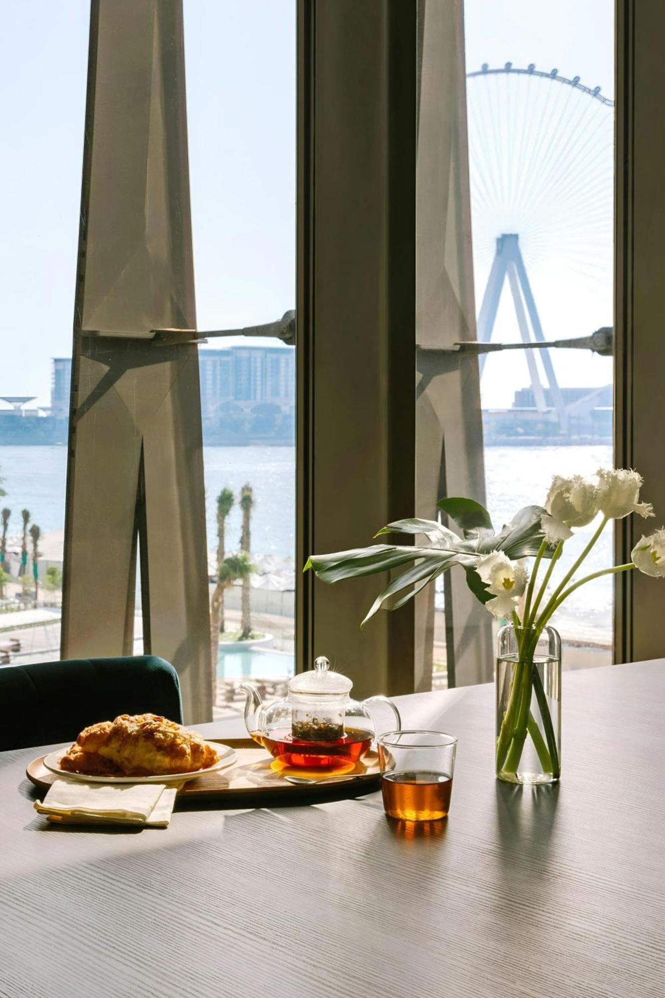 Aparthotel Sonder By Marriott Bonvoy Jbr The Walk Apartments Dubai