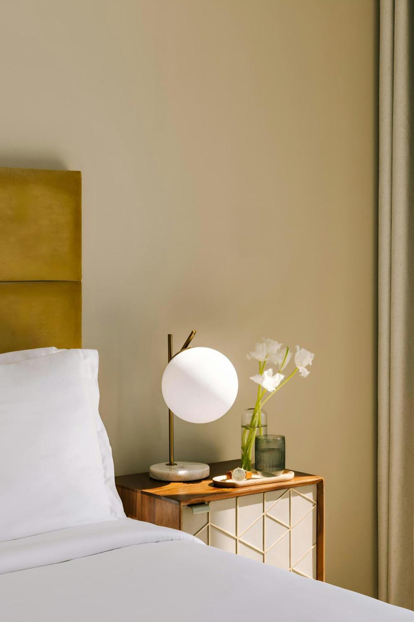 Sonder By Marriott Bonvoy Jbr The Walk Apartahotel 2*