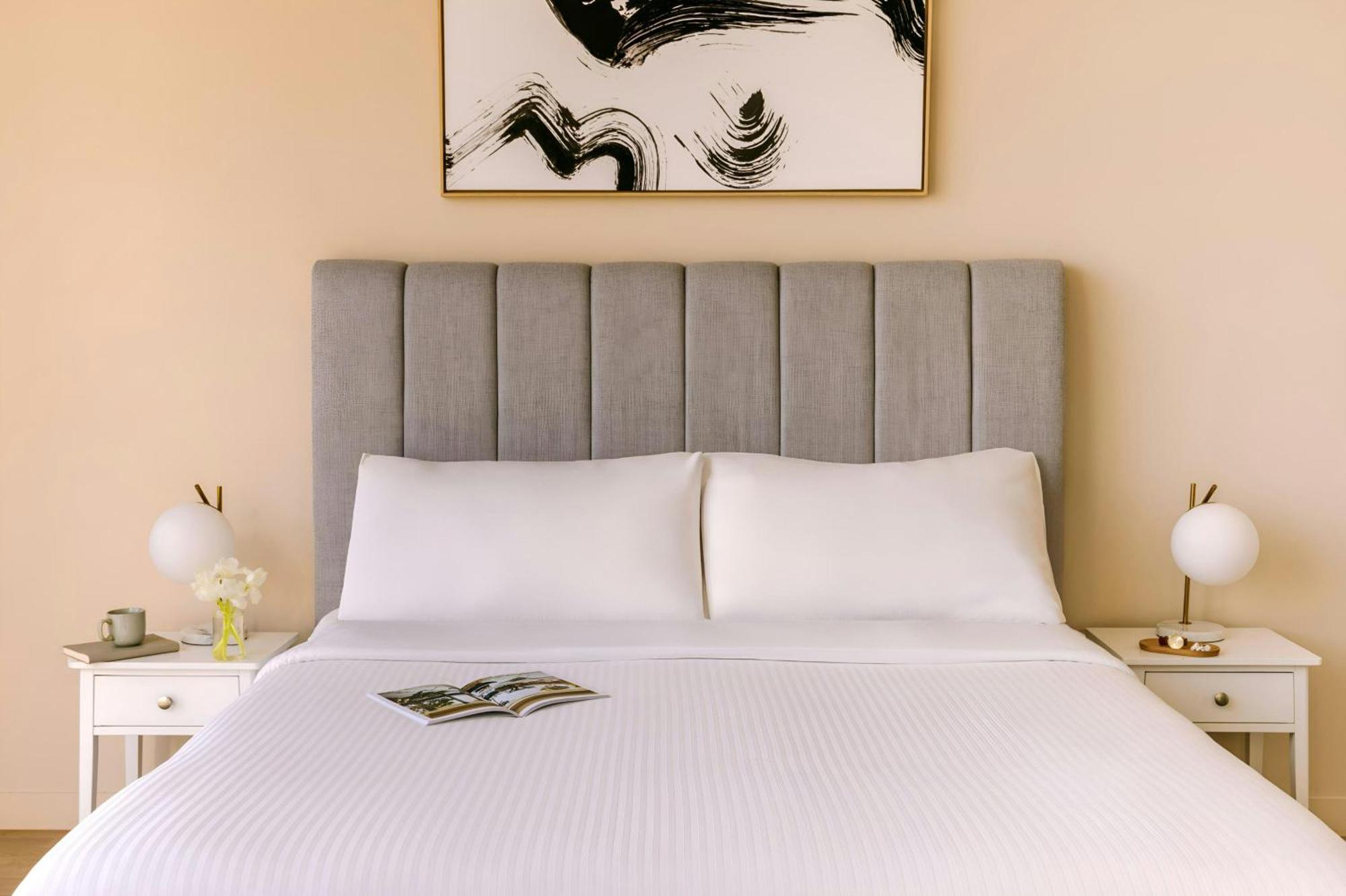 Sonder By Marriott Bonvoy Jbr The Walk Apartments 2* Dubai