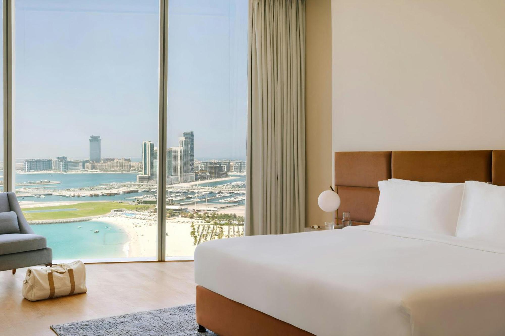 Sonder By Marriott Bonvoy Jbr The Walk Apartments