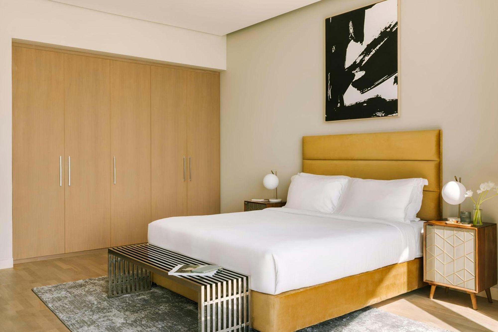 Sonder By Marriott Bonvoy Jbr The Walk Apartments Aparthotel
