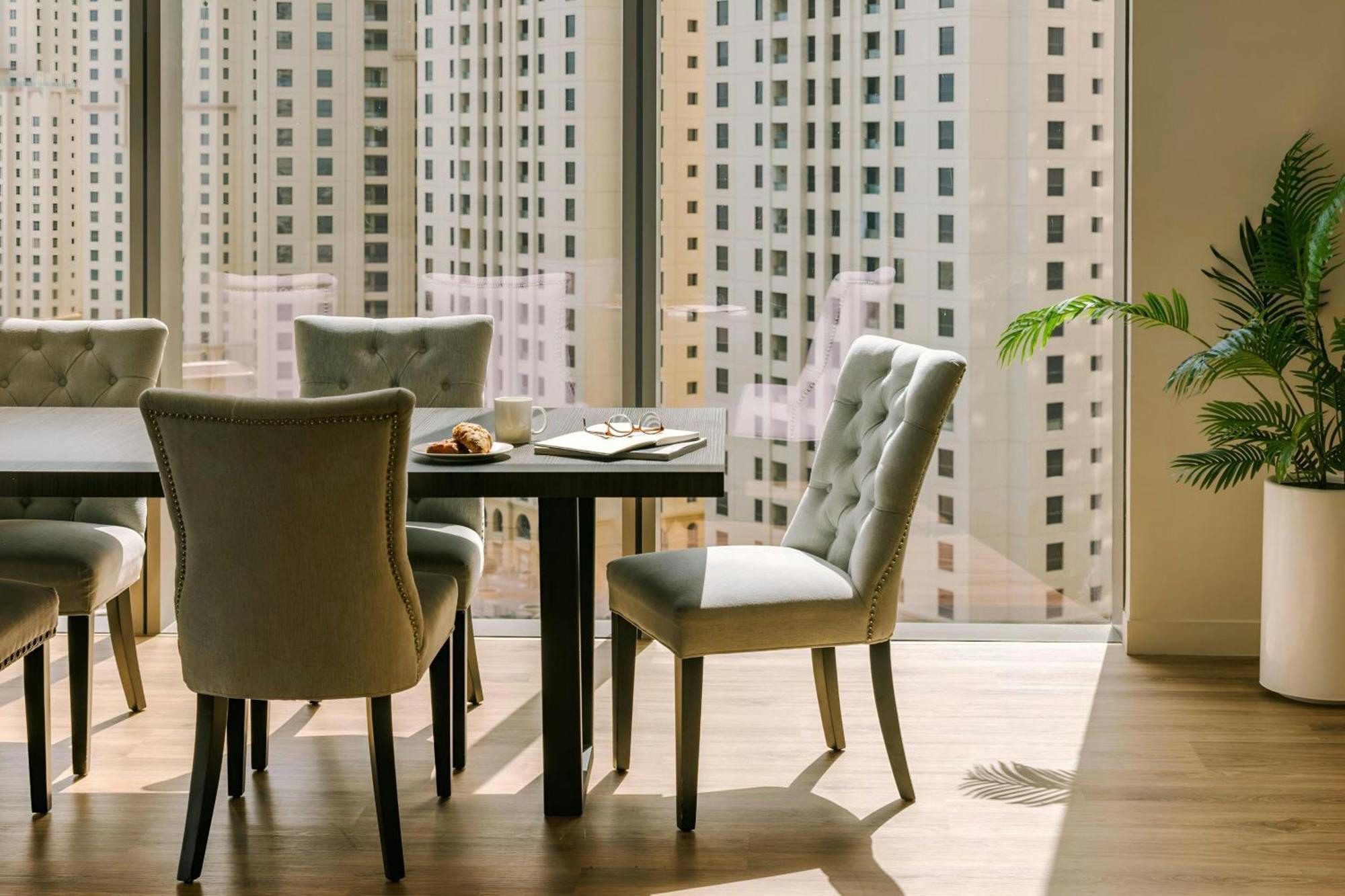 Aparthotel Sonder By Marriott Bonvoy Jbr The Walk Apartments 2*