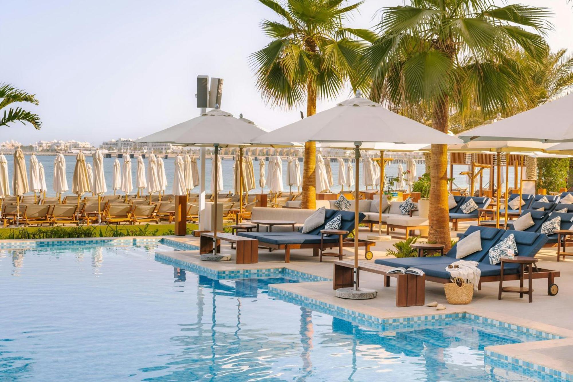Sonder By Marriott Bonvoy Jbr The Walk Apartments Aparthotel Dubai