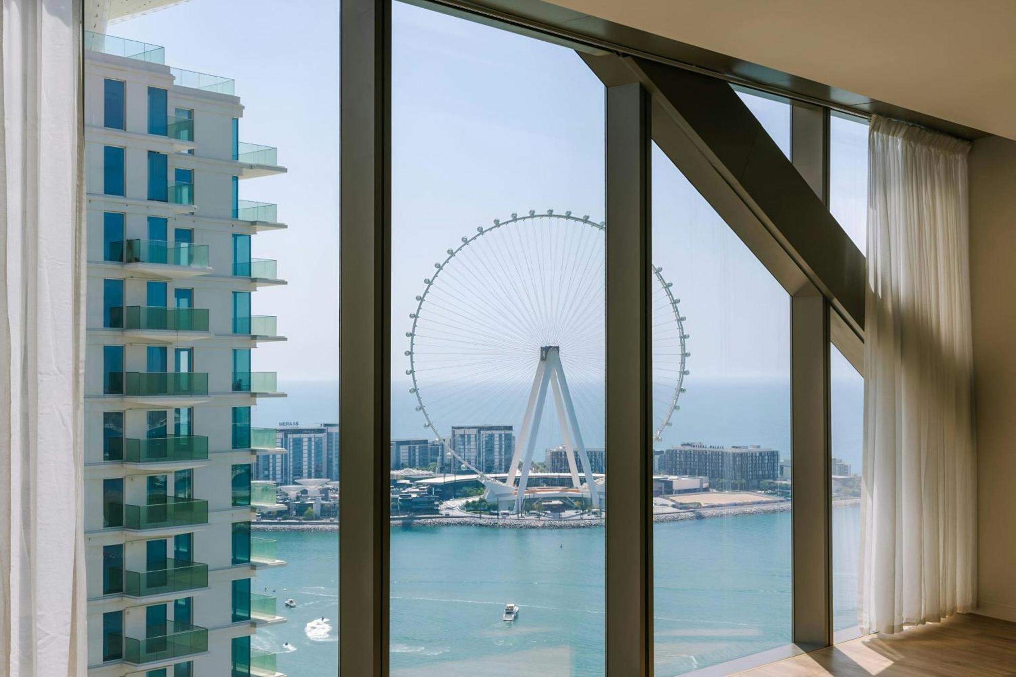 Sonder By Marriott Bonvoy Jbr The Walk Apartments Dubai