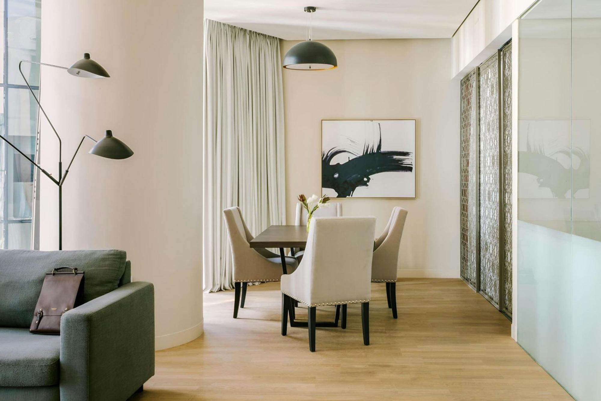 Sonder By Marriott Bonvoy Jbr The Walk Apartments Aparthotel