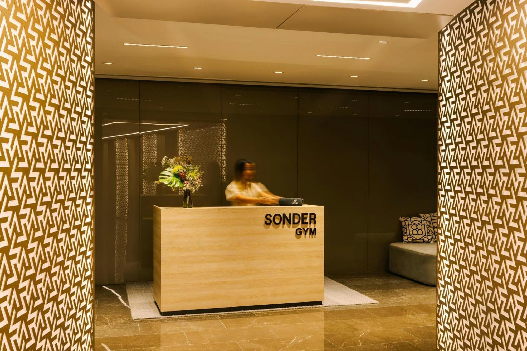 Sonder By Marriott Bonvoy Jbr The Walk Apartments Aparthotel Dubai